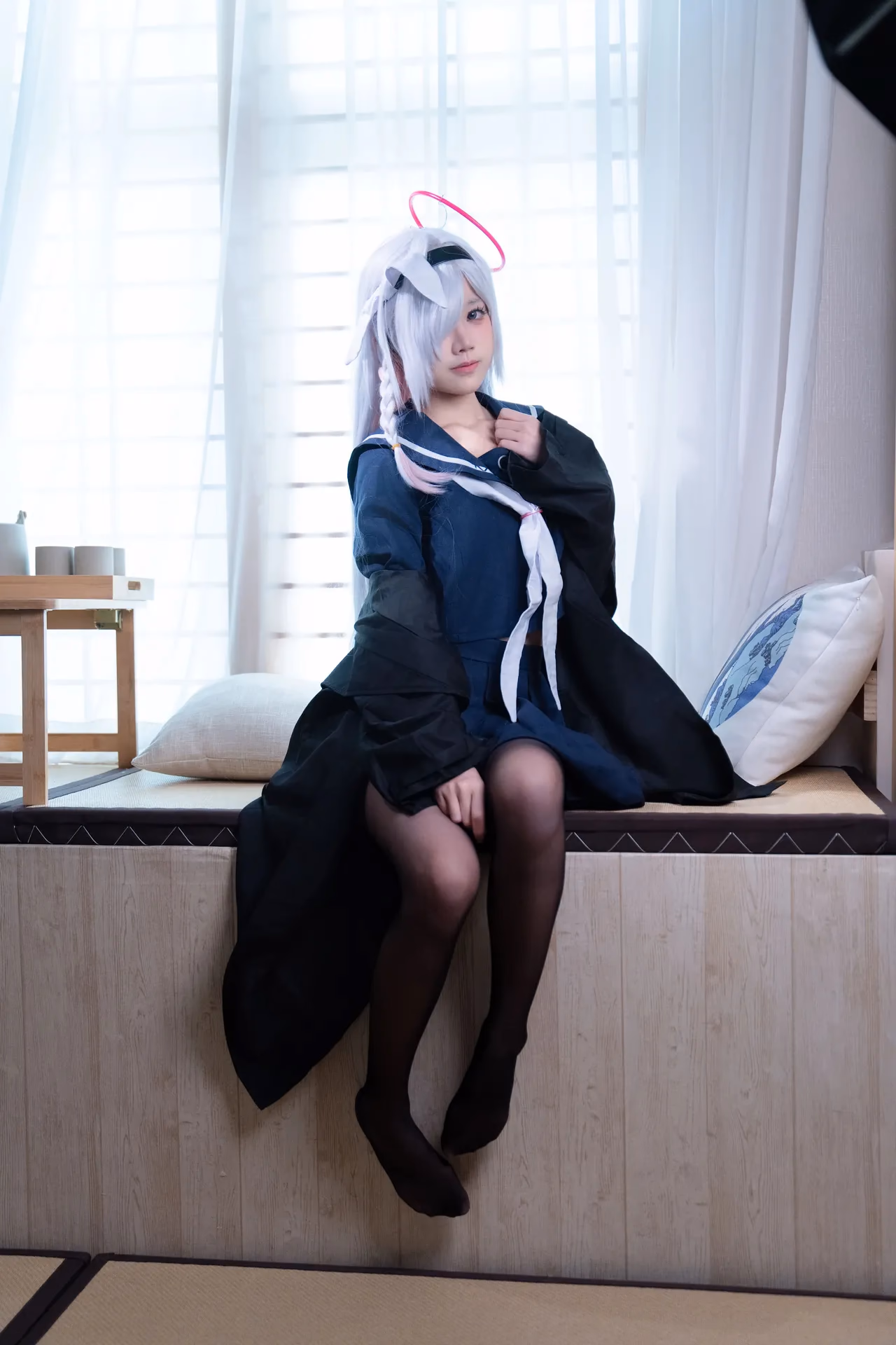Shimizu Nagi as Plana — cosplay photo 42 of 124