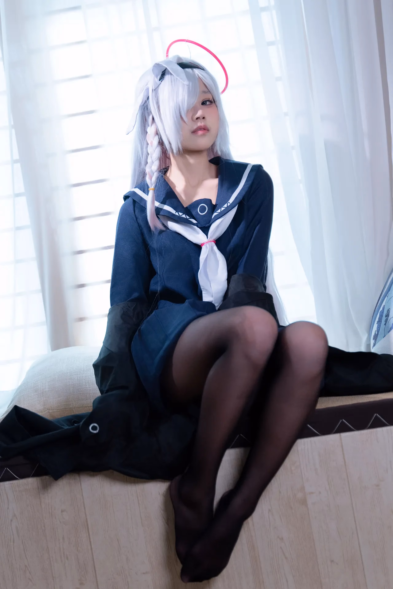 Shimizu Nagi as Plana — cosplay photo 45 of 124