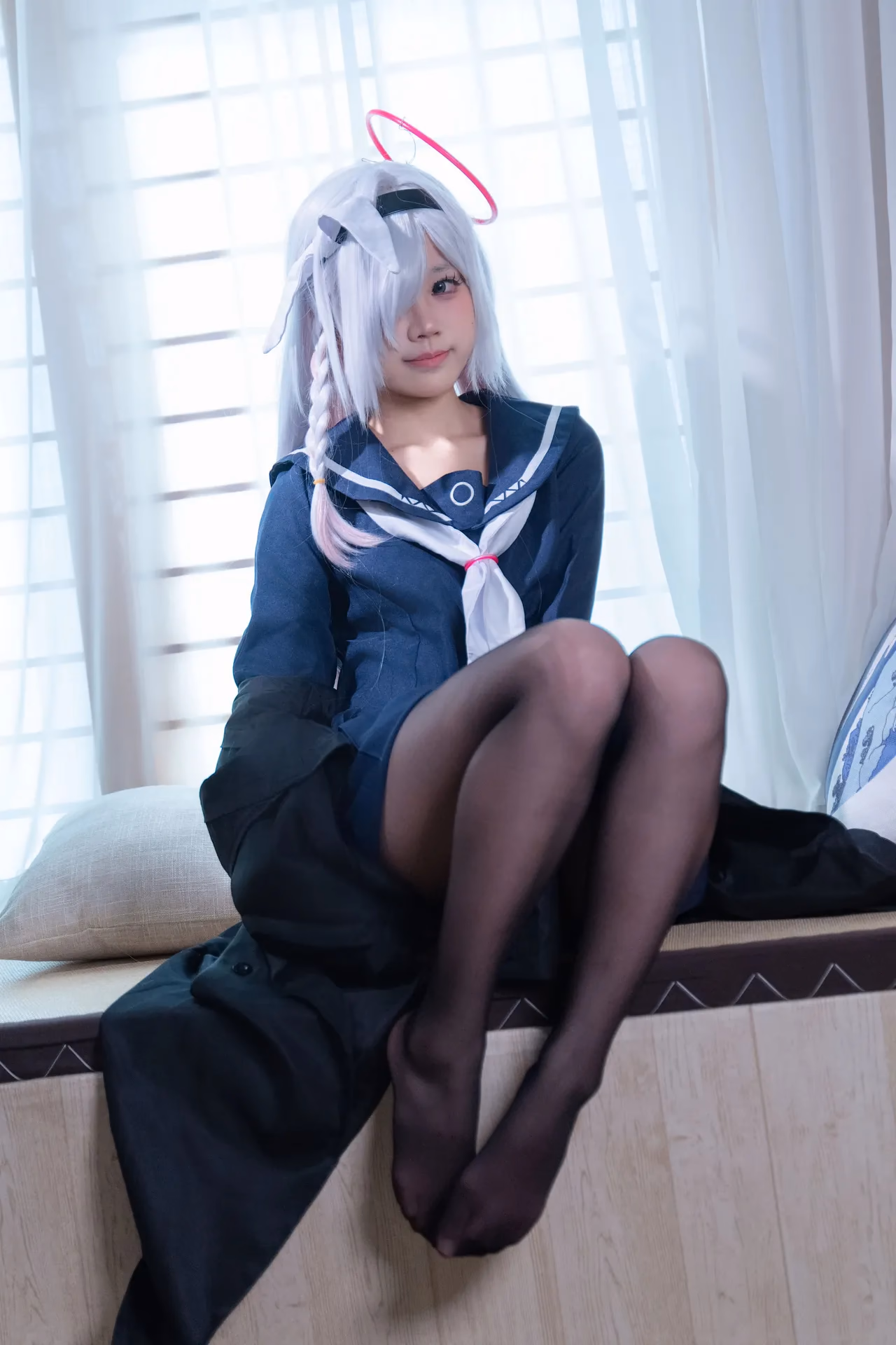 Shimizu Nagi as Plana — cosplay photo 46 of 124