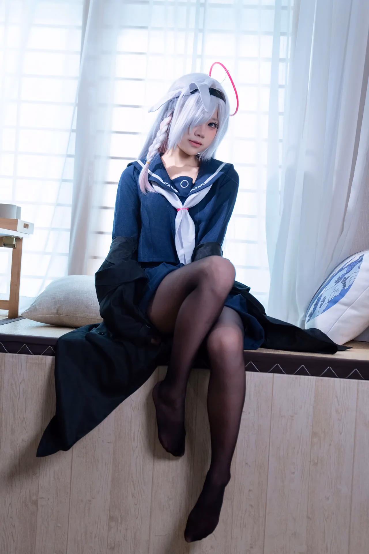 Shimizu Nagi as Plana — cosplay photo 47 of 124