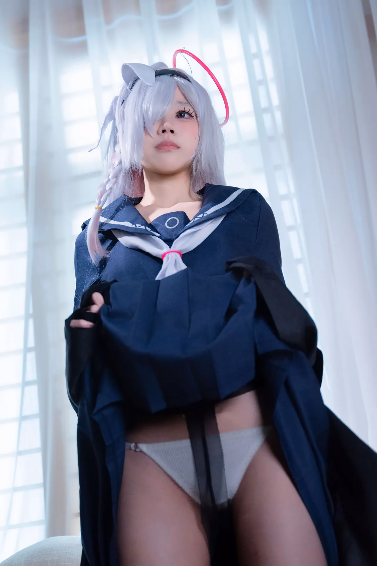 Shimizu Nagi as Plana — cosplay photo 50 of 124