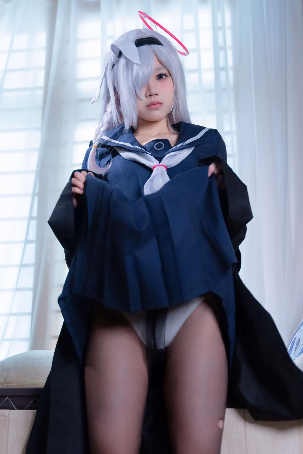 Shimizu Nagi as Plana — cosplay photo 51 of 124