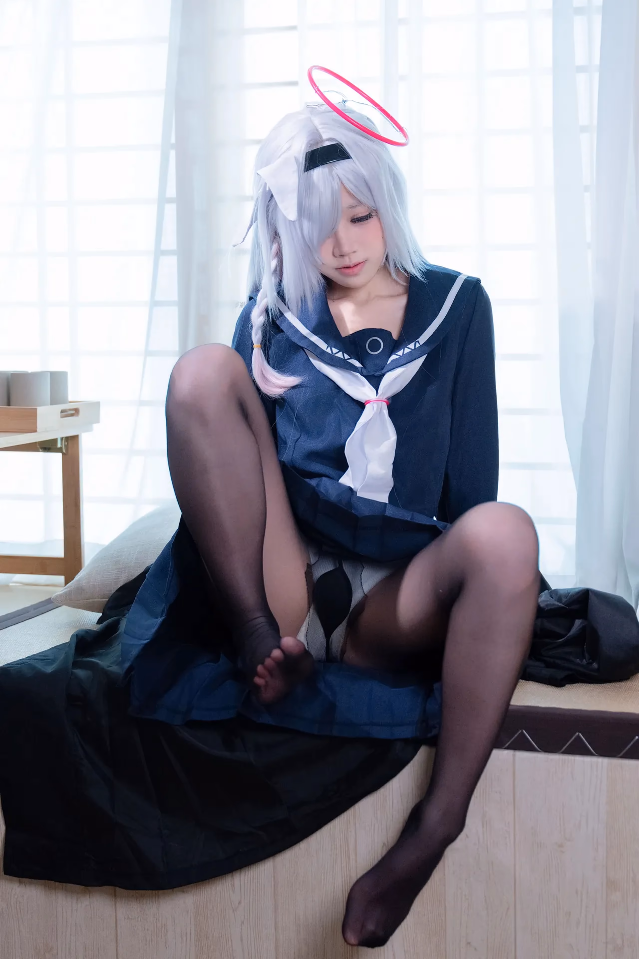 Shimizu Nagi as Plana — cosplay photo 52 of 124