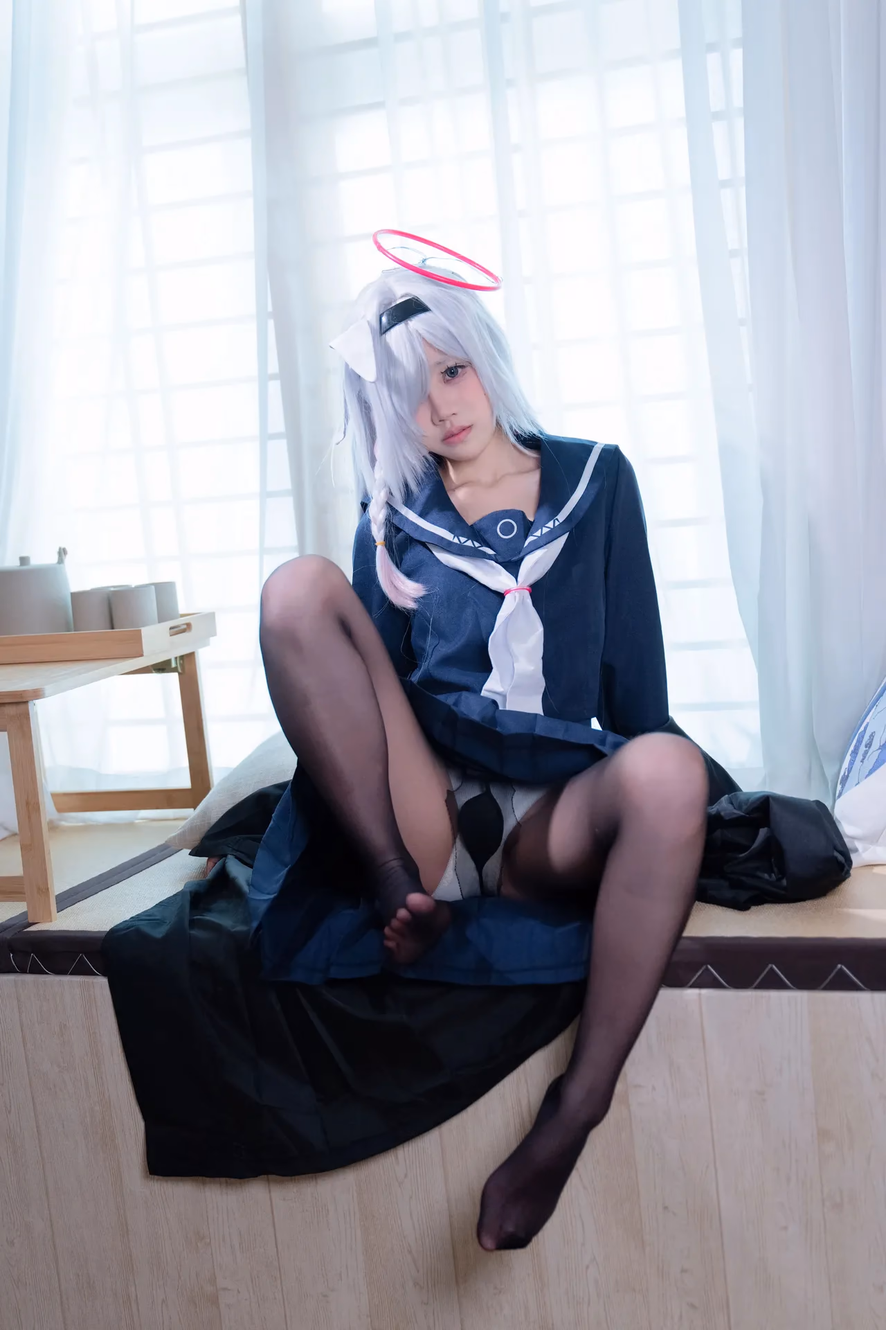 Shimizu Nagi as Plana — cosplay photo 53 of 124