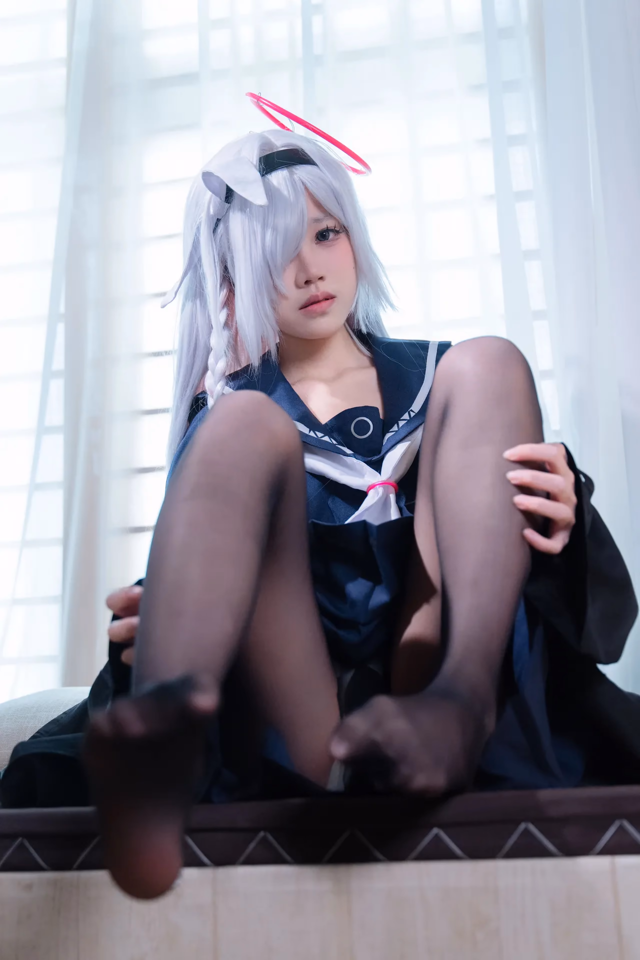 Shimizu Nagi as Plana — cosplay photo 55 of 124