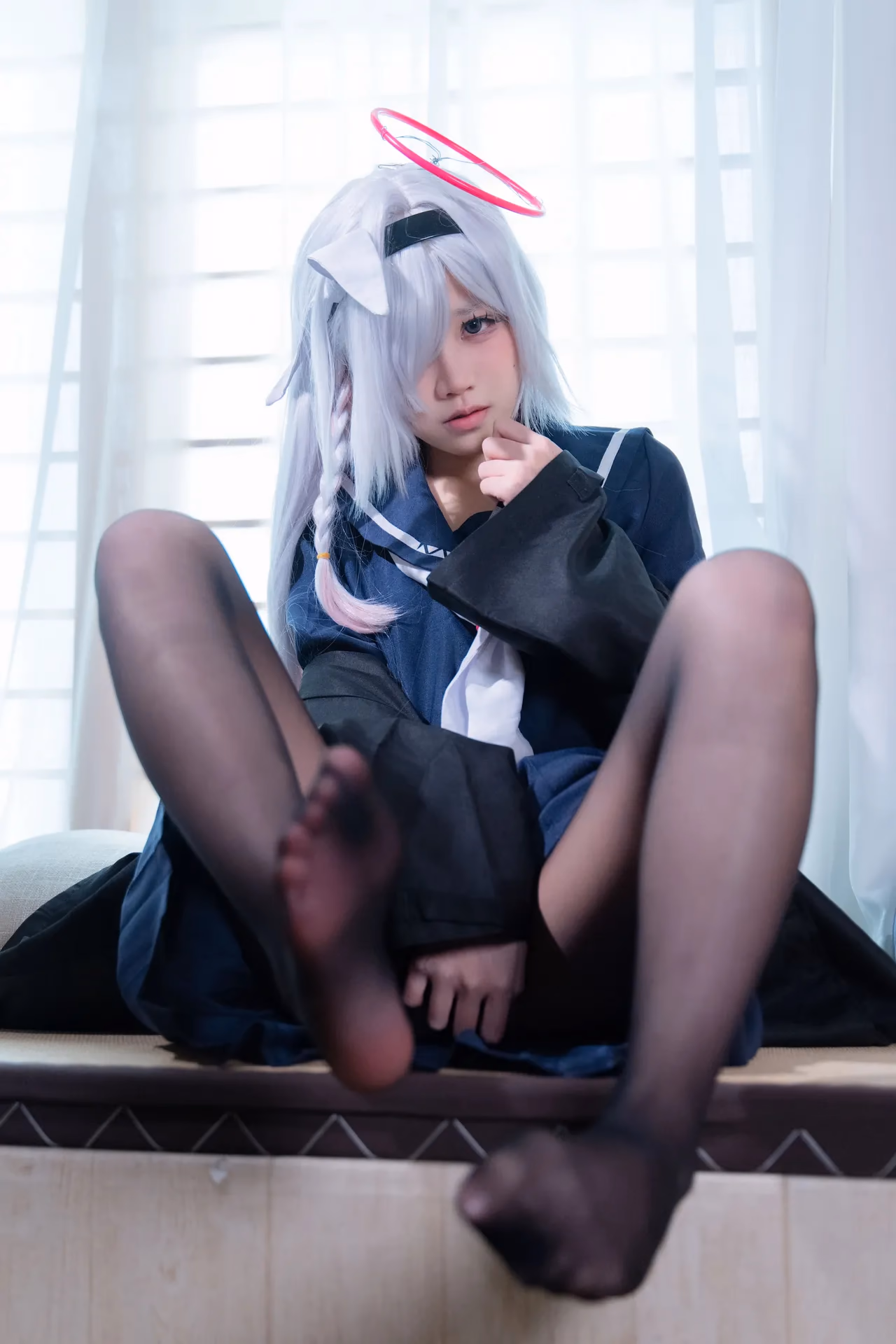 Shimizu Nagi as Plana — cosplay photo 57 of 124