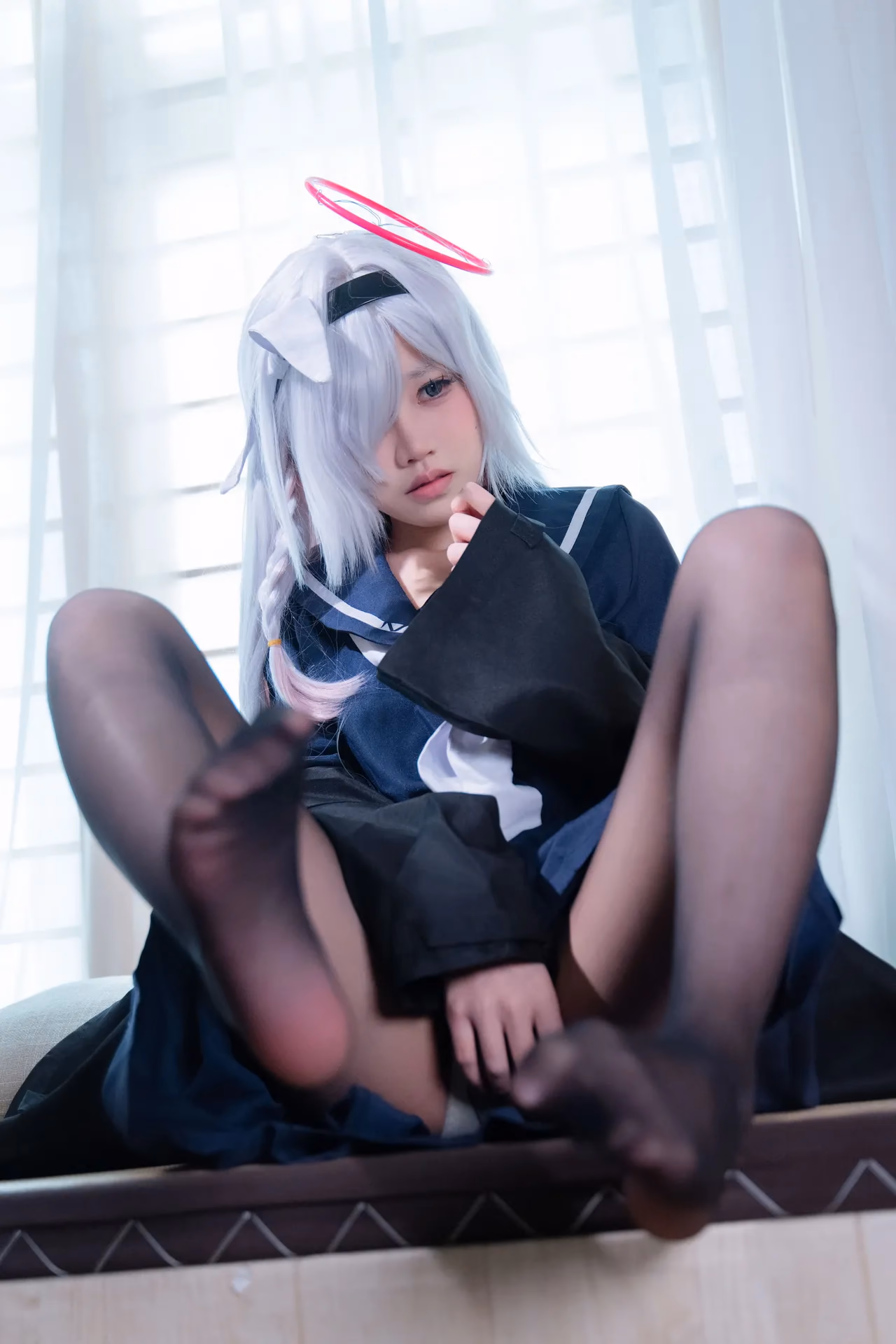 Shimizu Nagi as Plana — cosplay photo 58 of 124