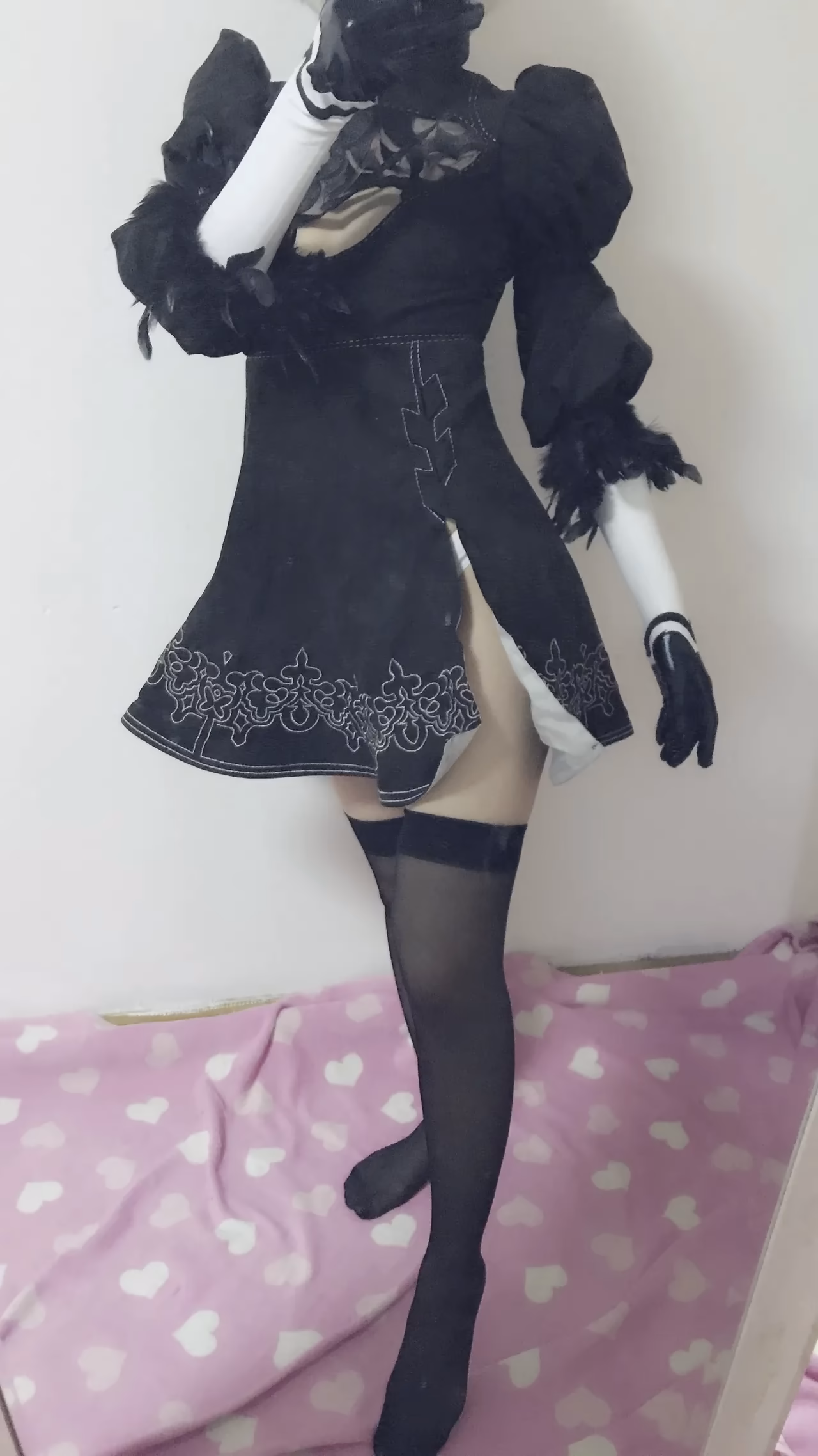 2B — cosplay photo 46 of 76