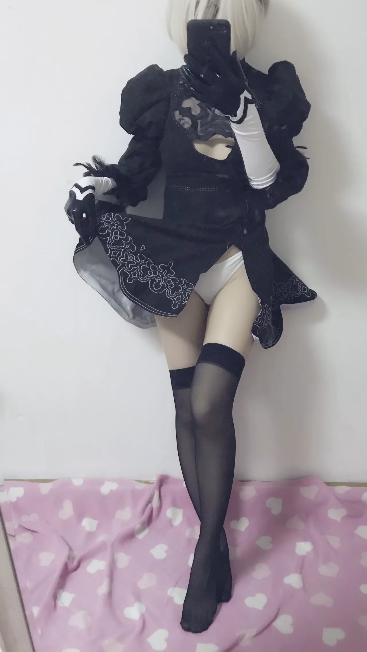 2B — cosplay photo 52 of 76