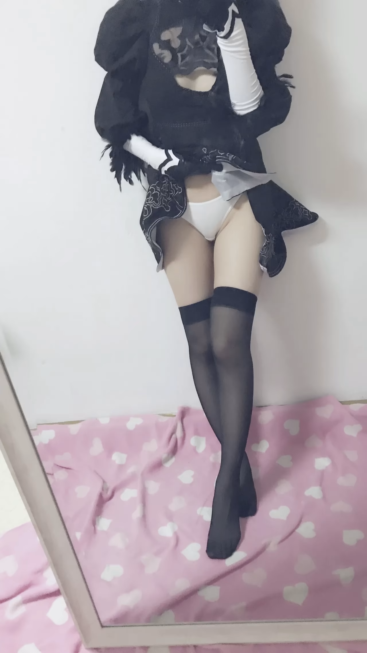 2B — cosplay photo 53 of 76