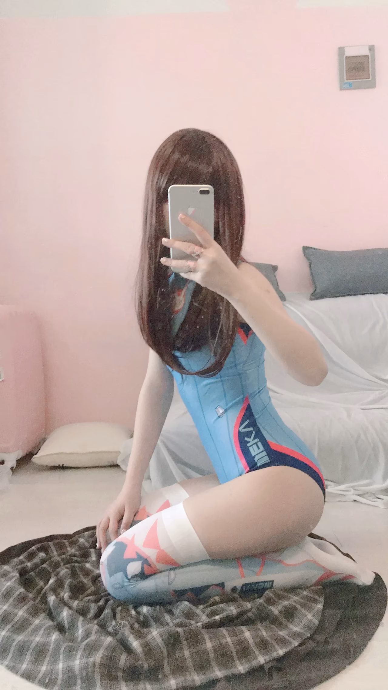 D.Va — cosplay photo 11 of 33