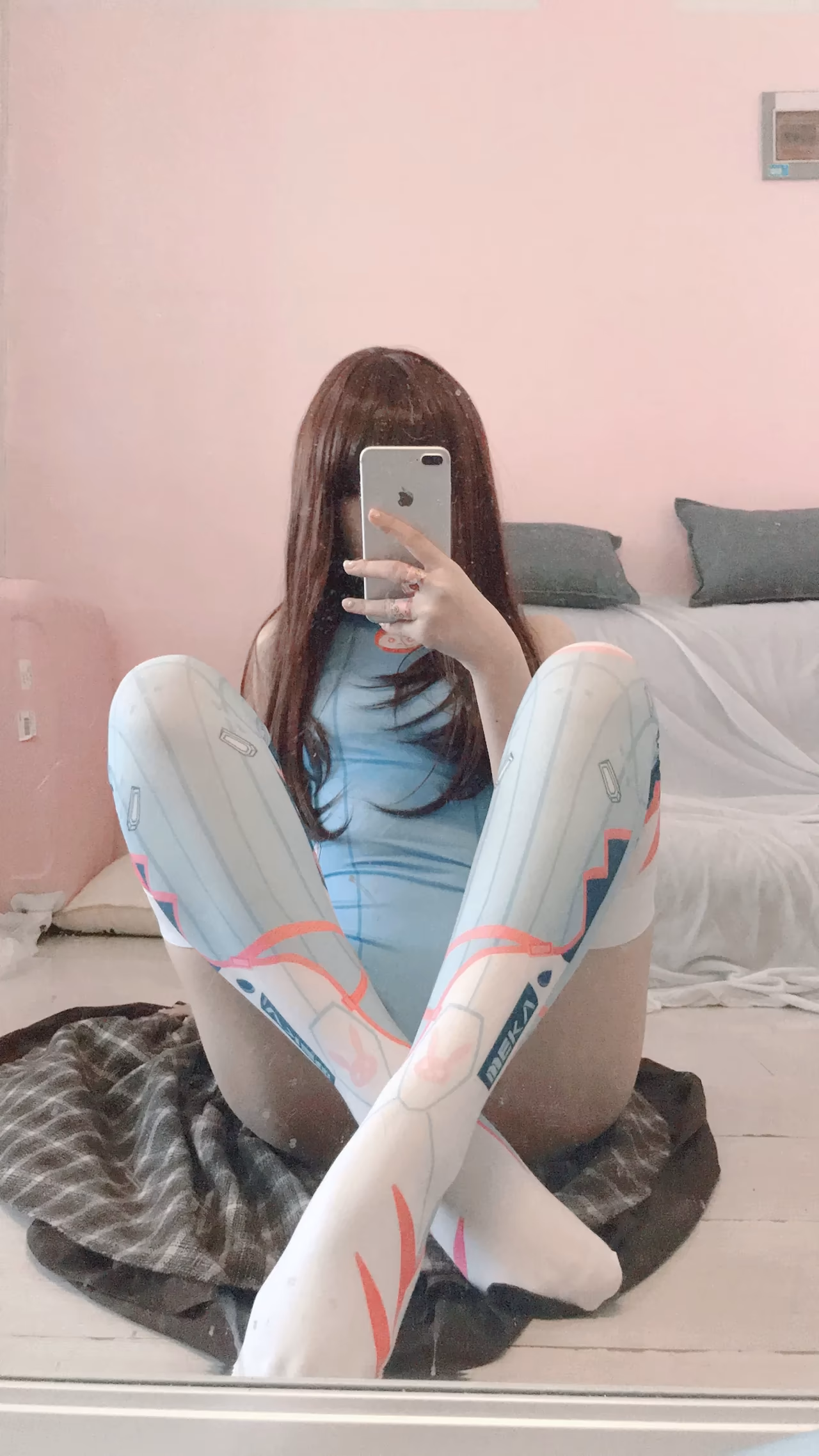D.Va — cosplay photo 16 of 33