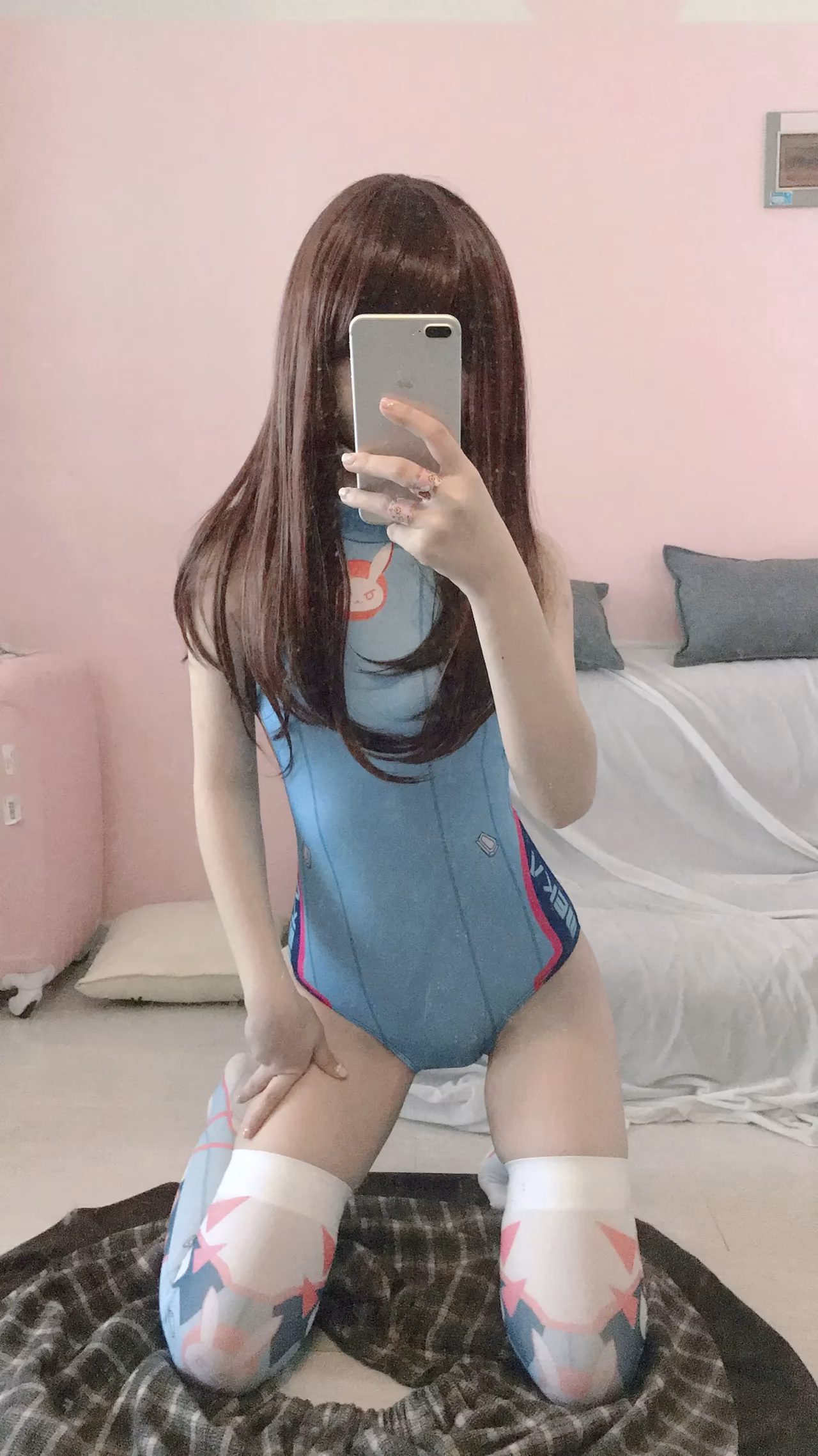 D.Va — cosplay photo 7 of 33