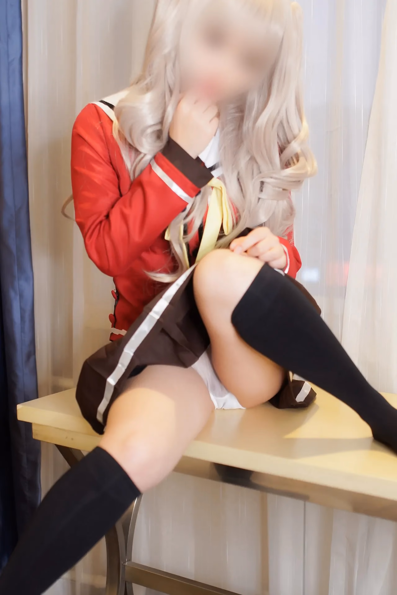 Nao Tomori — cosplay photo 10 of 80