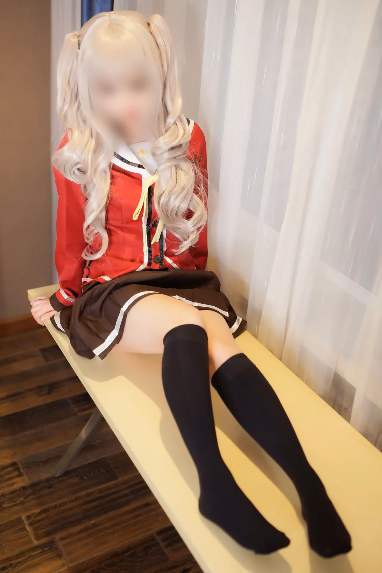 Nao Tomori — cosplay photo 12 of 80