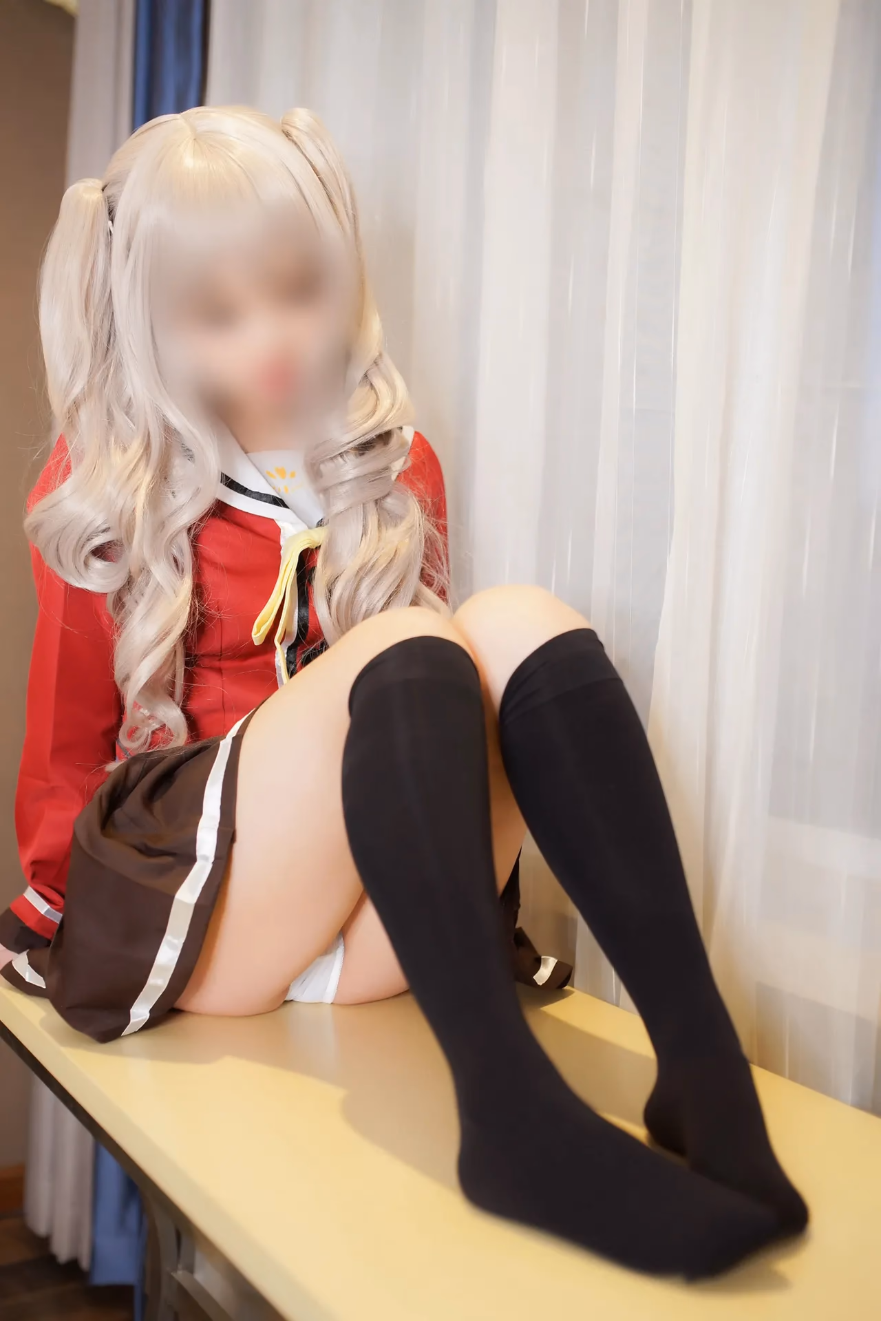 Nao Tomori — cosplay photo 14 of 80
