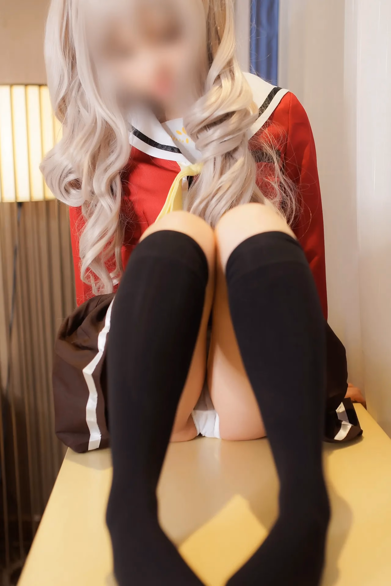 Nao Tomori — cosplay photo 15 of 80