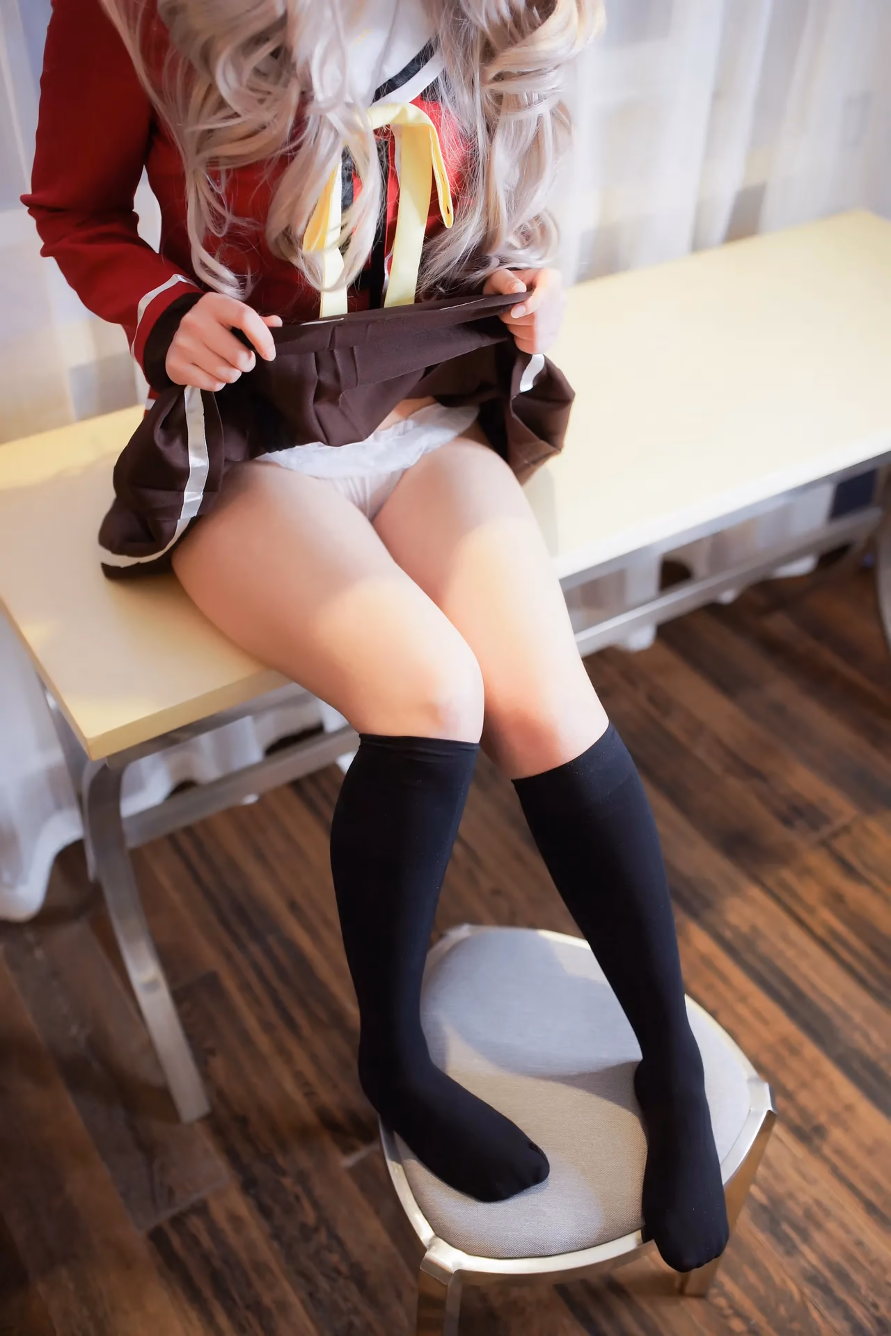 Nao Tomori — cosplay photo 18 of 80