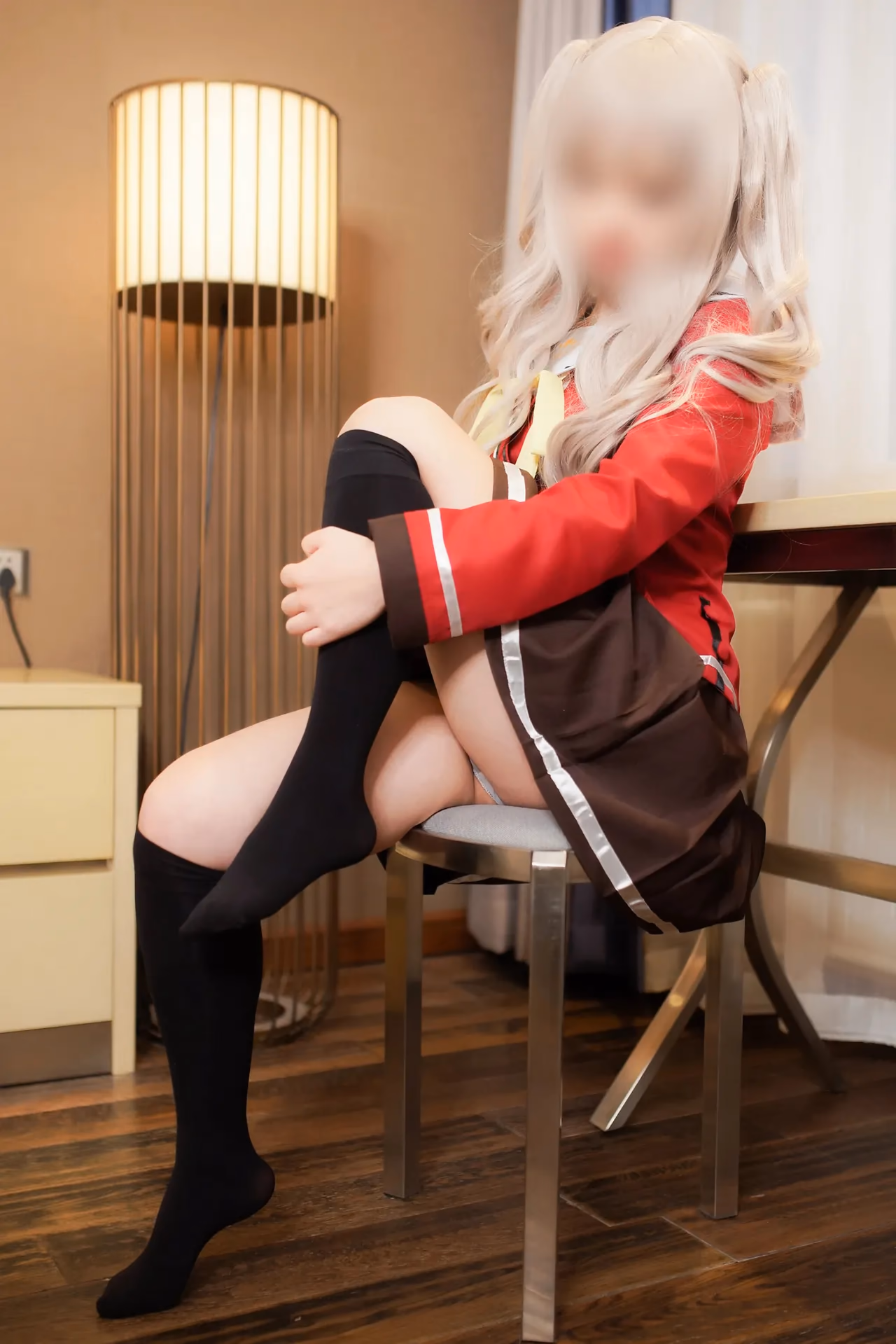 Nao Tomori — cosplay photo 2 of 80