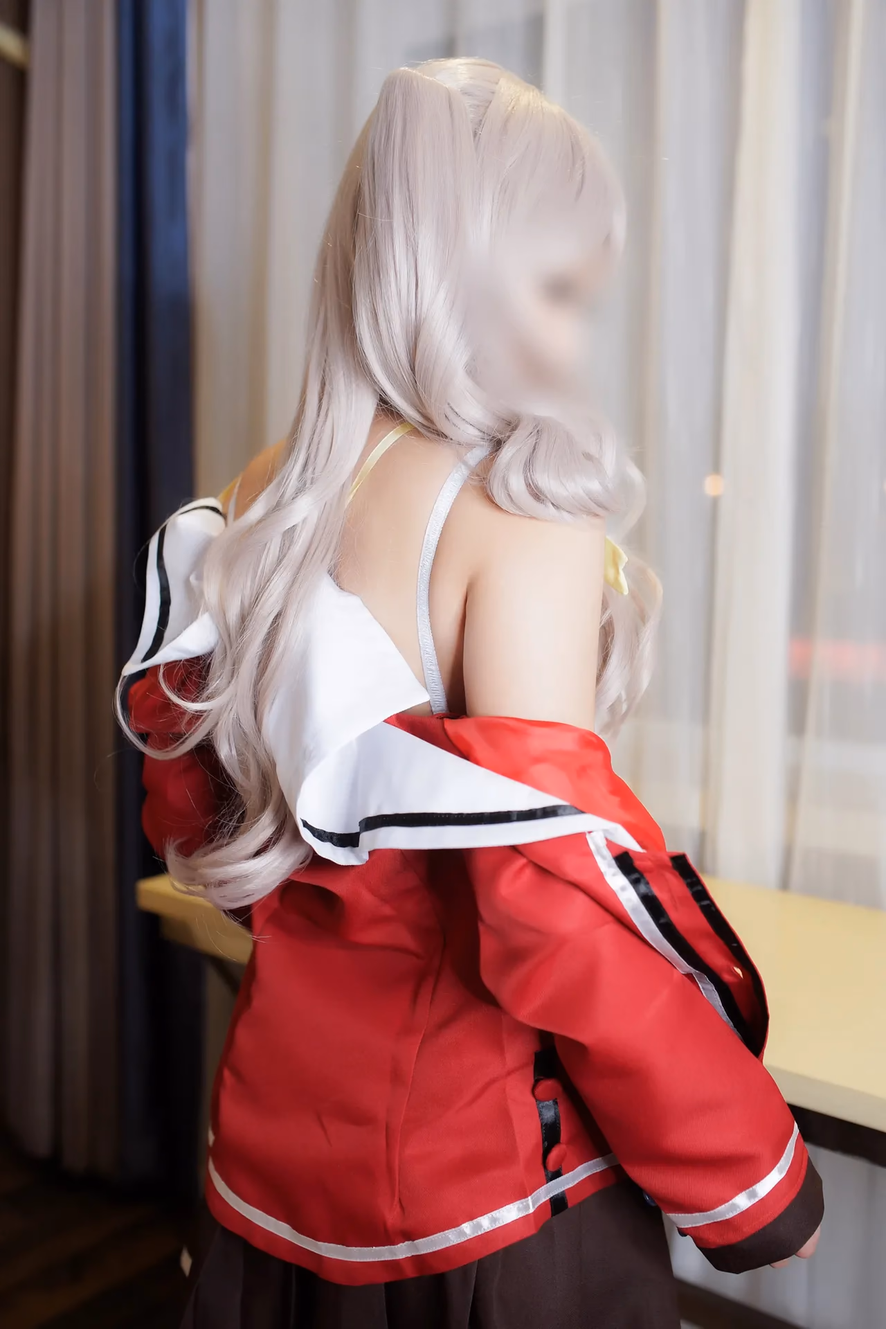 Nao Tomori — cosplay photo 26 of 80