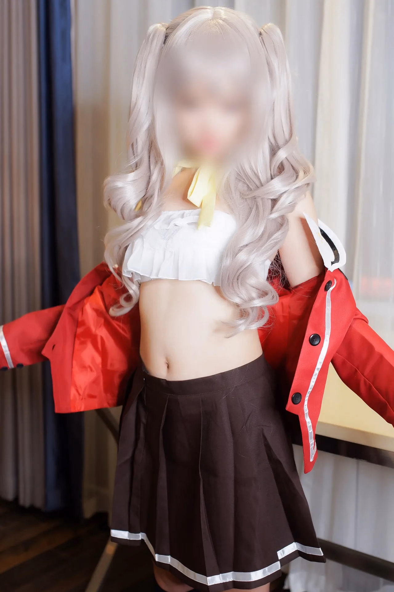Nao Tomori — cosplay photo 27 of 80