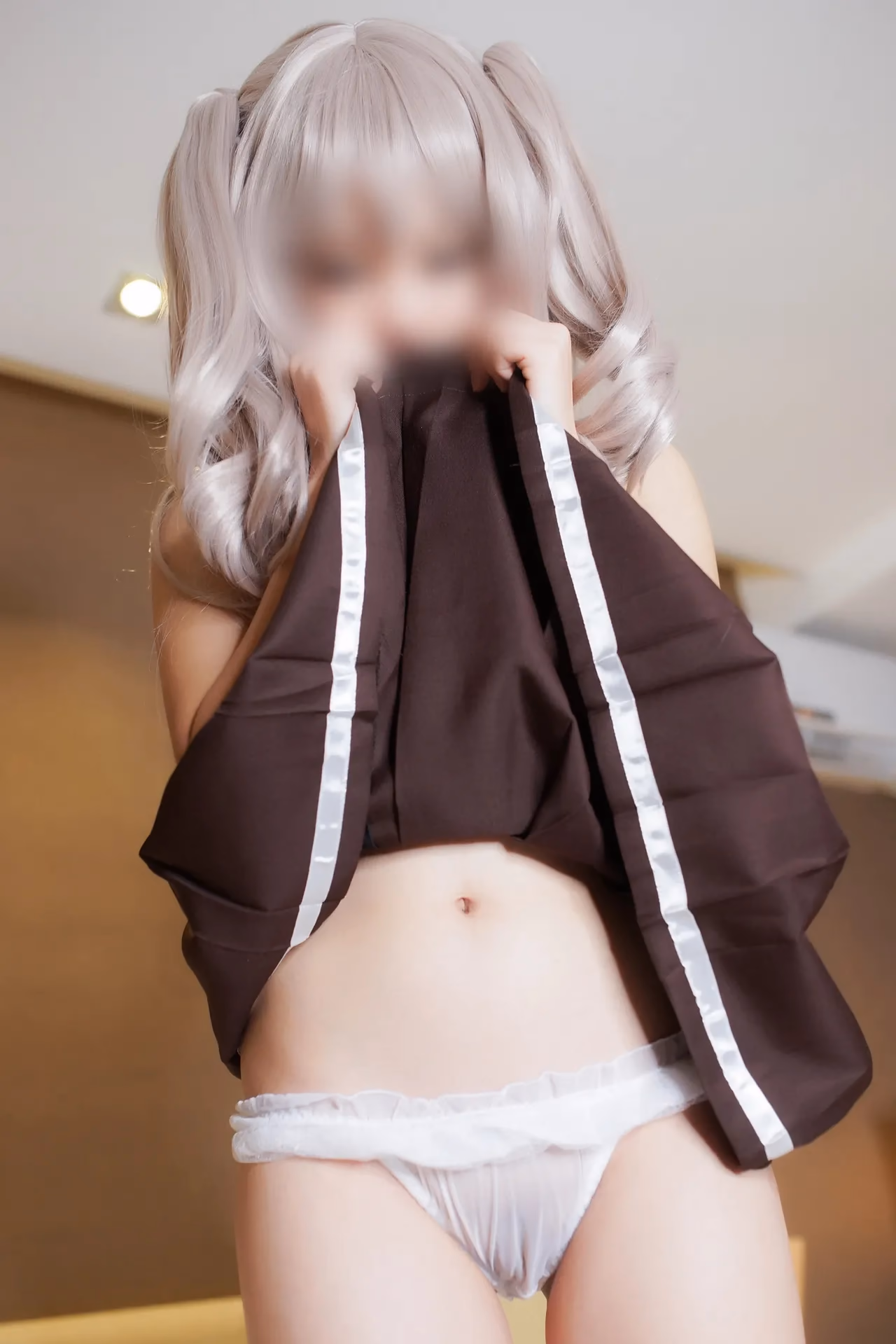 Nao Tomori — cosplay photo 45 of 80