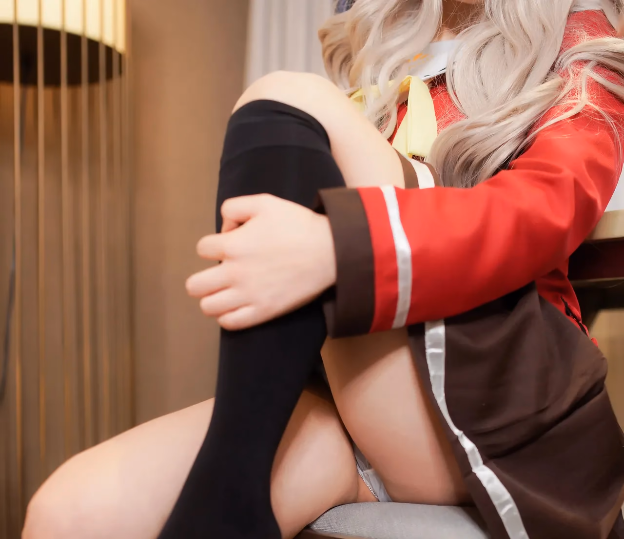 Nao Tomori — cosplay photo 6 of 80