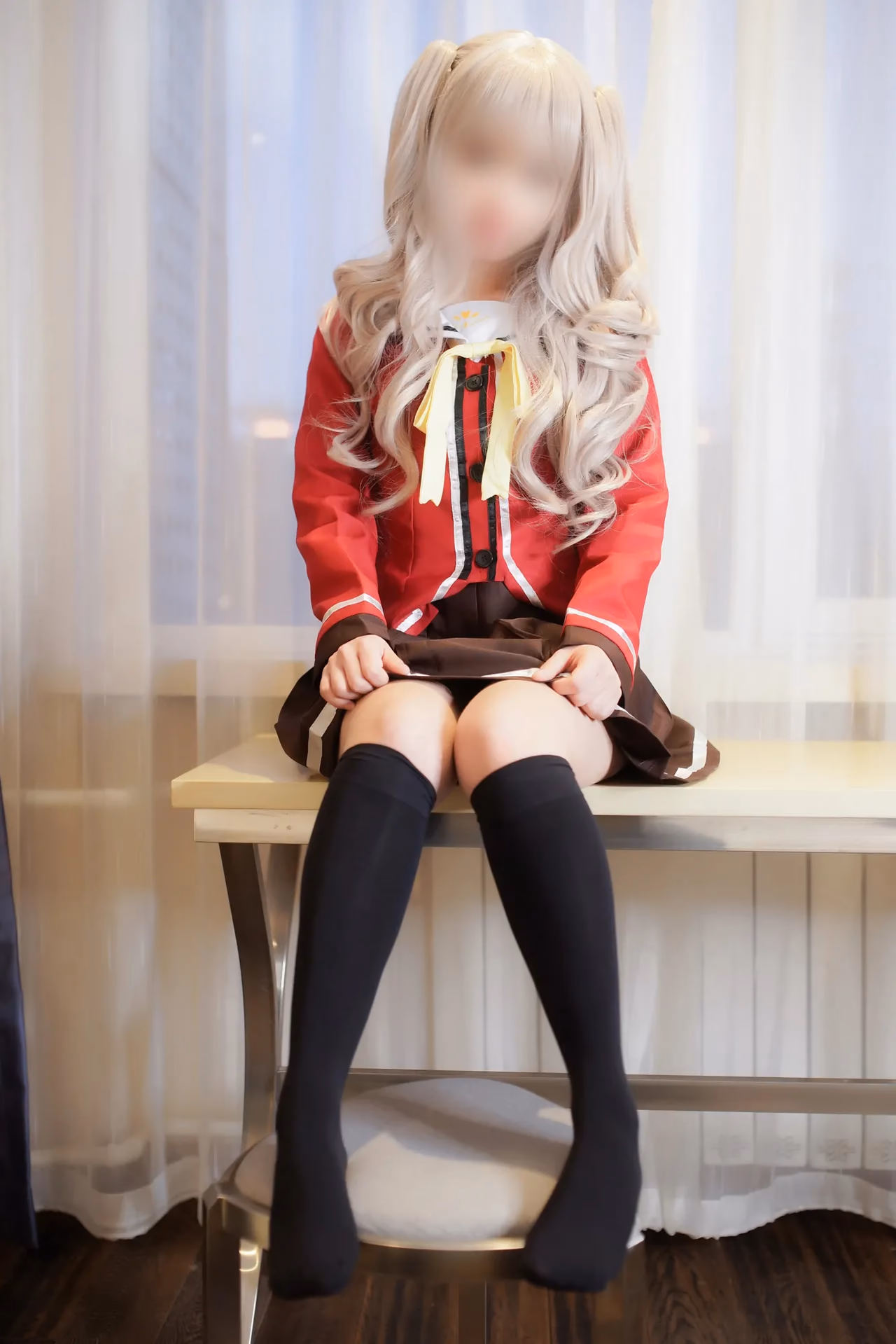 Nao Tomori — cosplay photo 7 of 80
