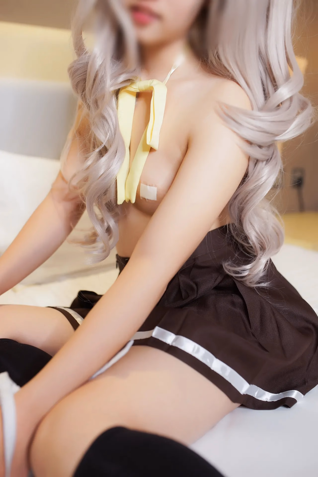 Nao Tomori — cosplay photo 73 of 80