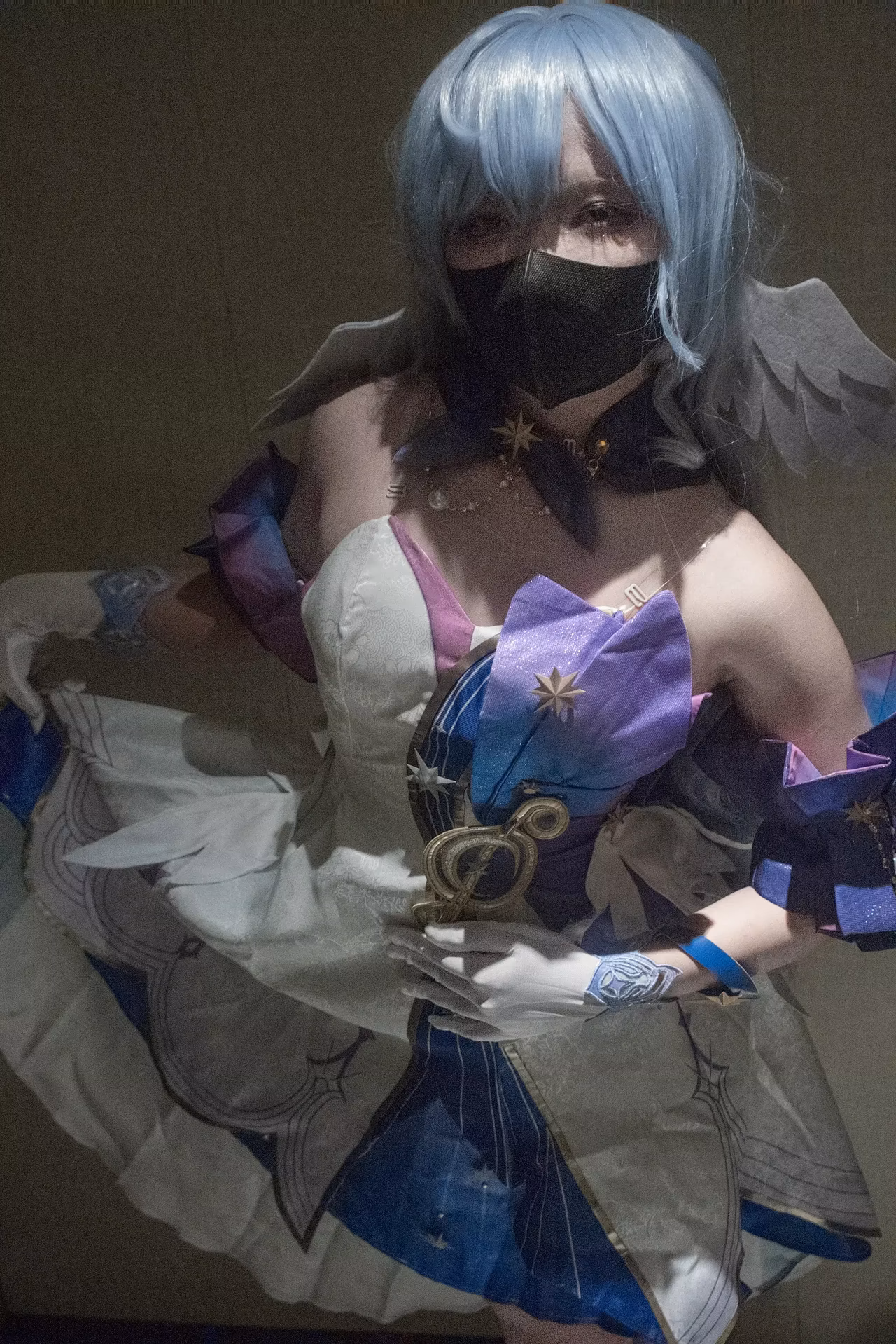 Robin — cosplay photo 11 of 120