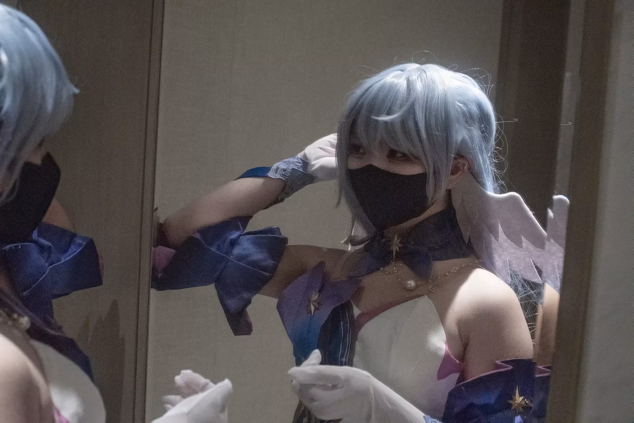 Robin — cosplay photo 12 of 120