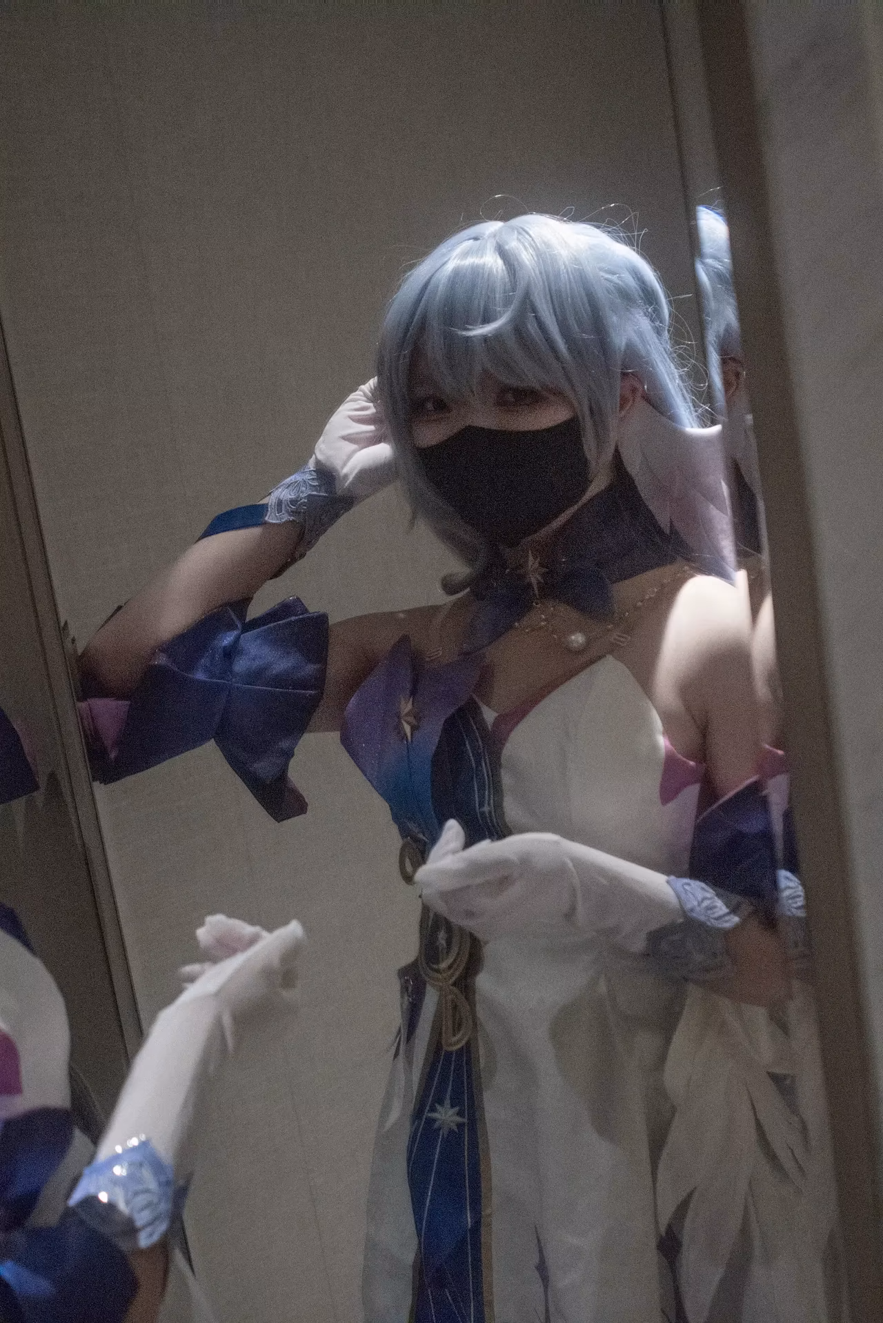 Robin — cosplay photo 13 of 120