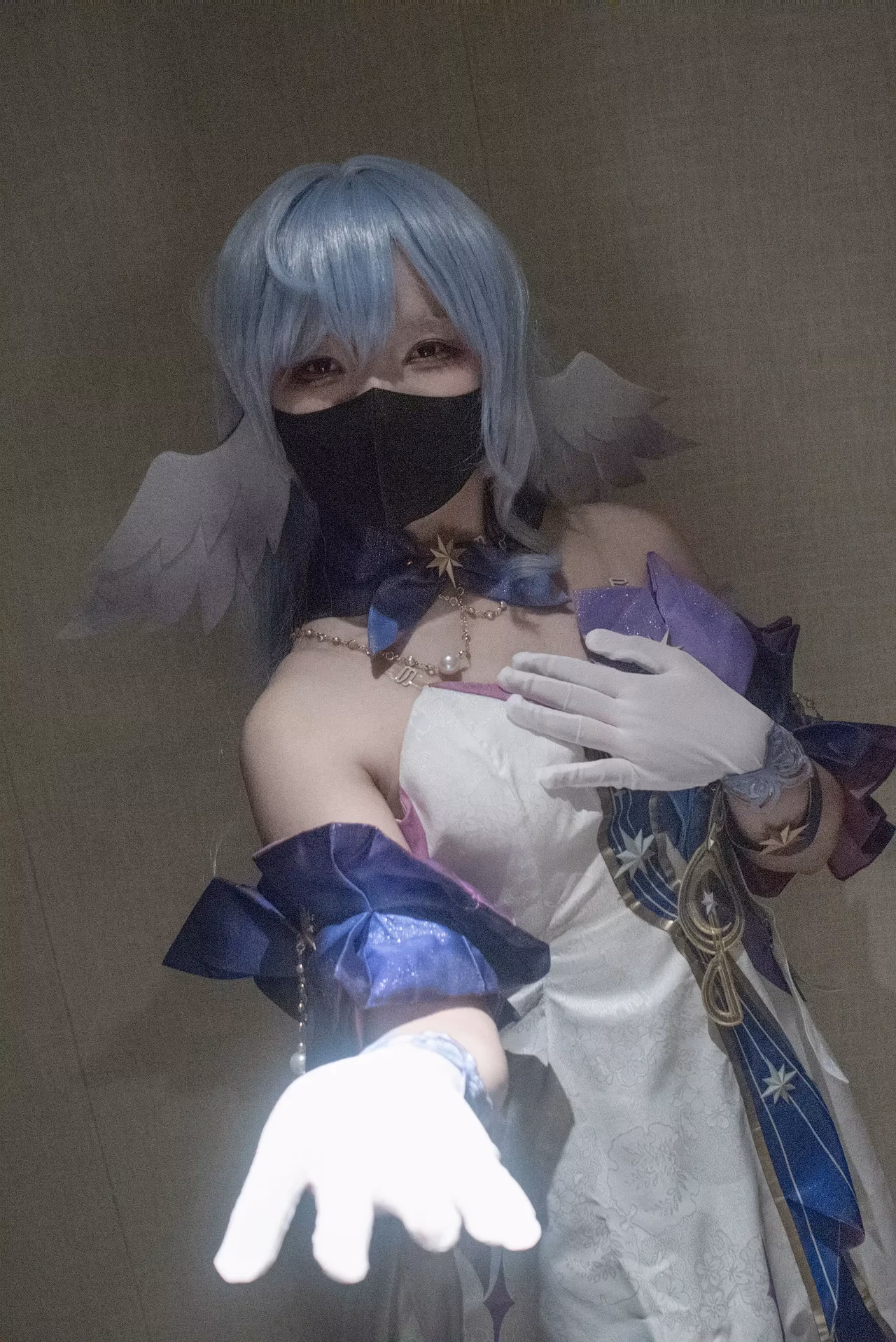 Robin — cosplay photo 14 of 120