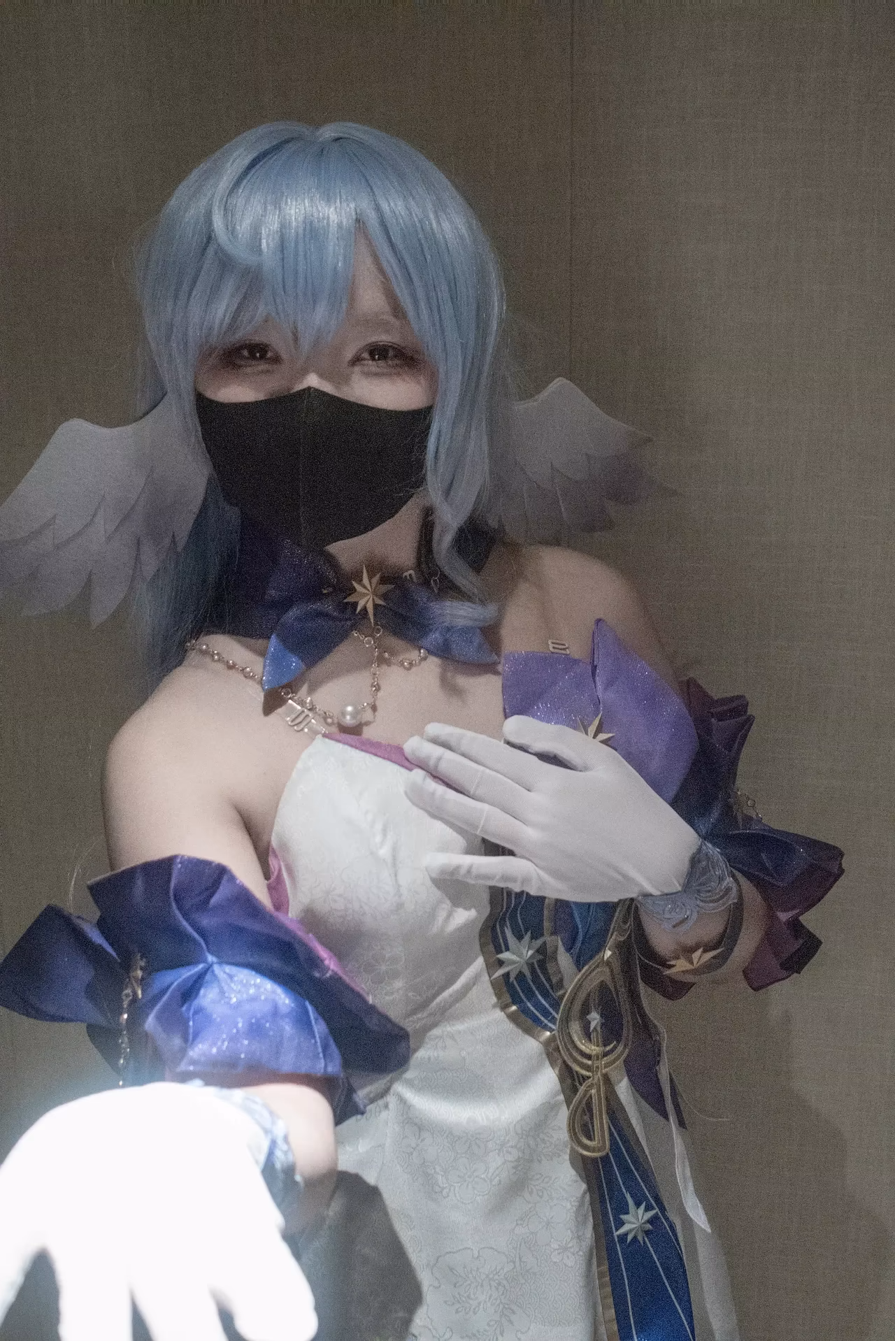 Robin — cosplay photo 15 of 120