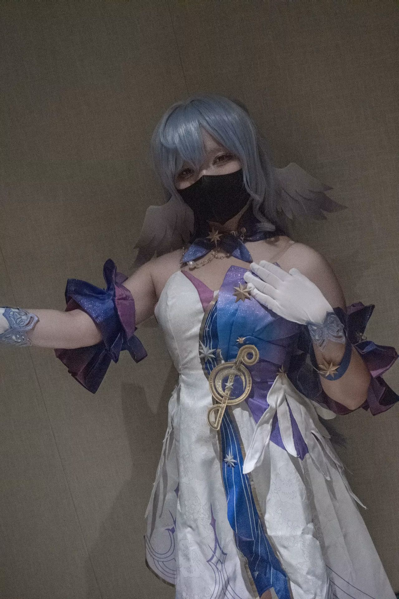 Robin — cosplay photo 17 of 120
