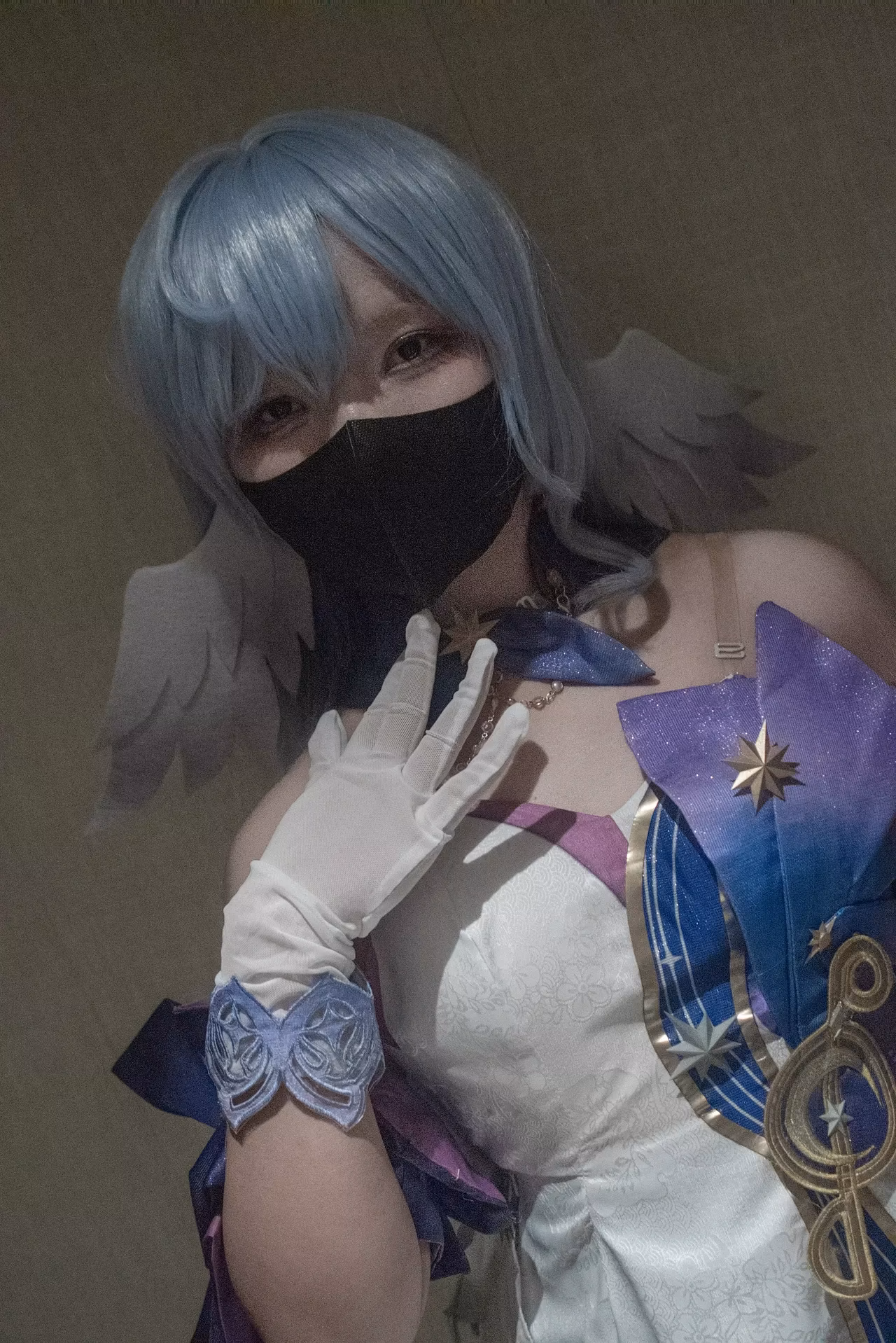 Robin — cosplay photo 18 of 120