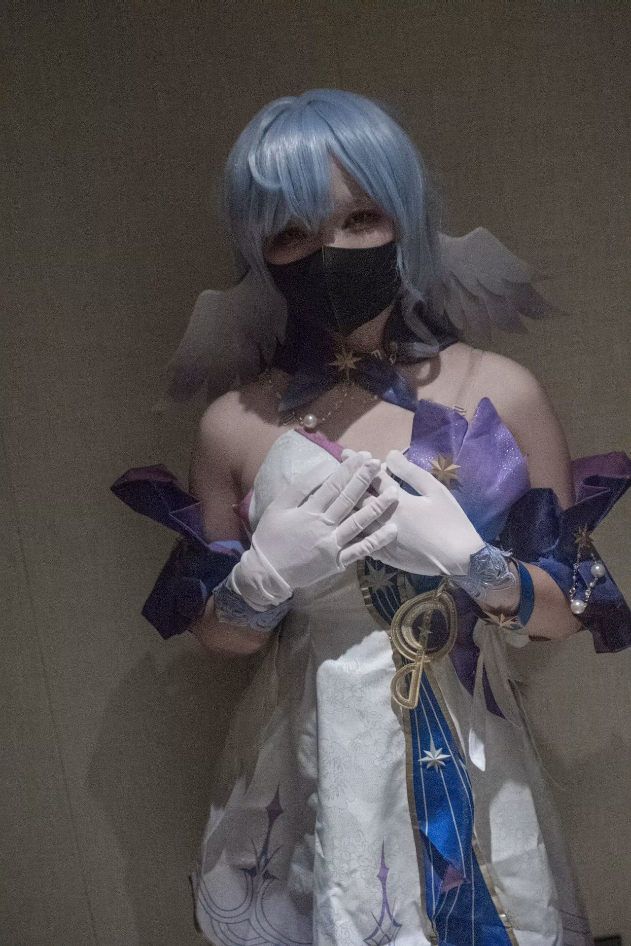 Robin — cosplay photo 19 of 120