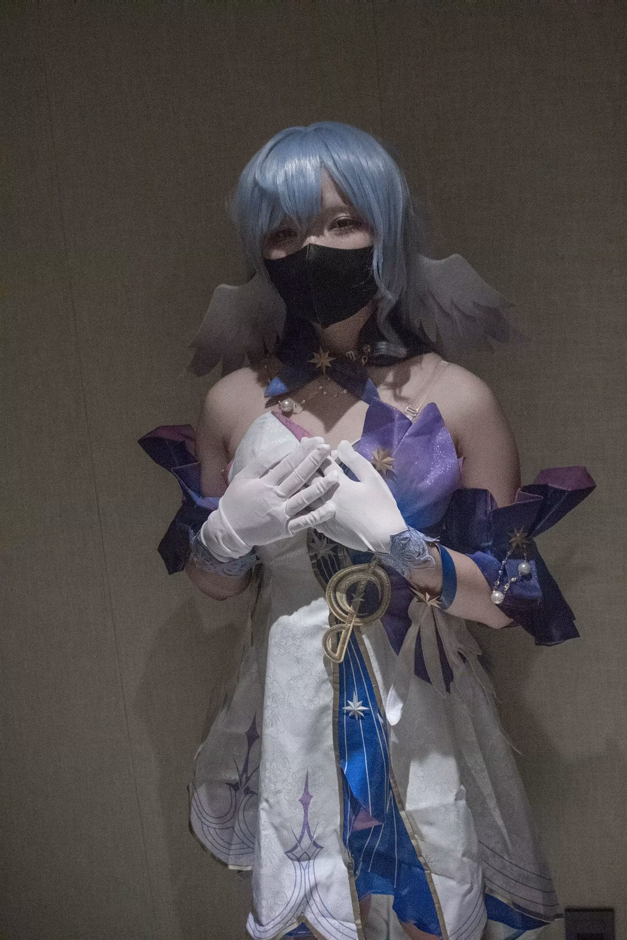 Robin — cosplay photo 20 of 120