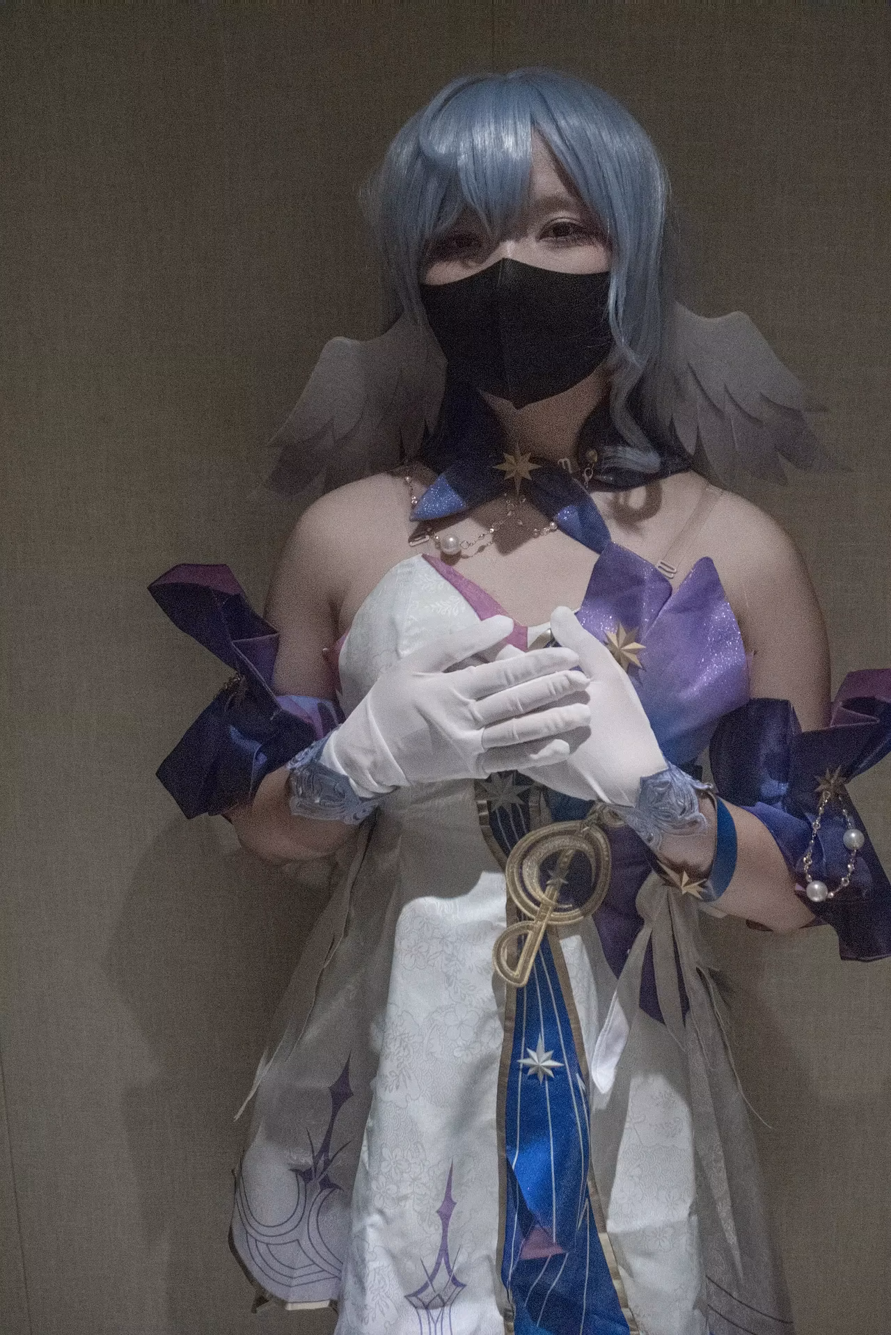 Robin — cosplay photo 21 of 120