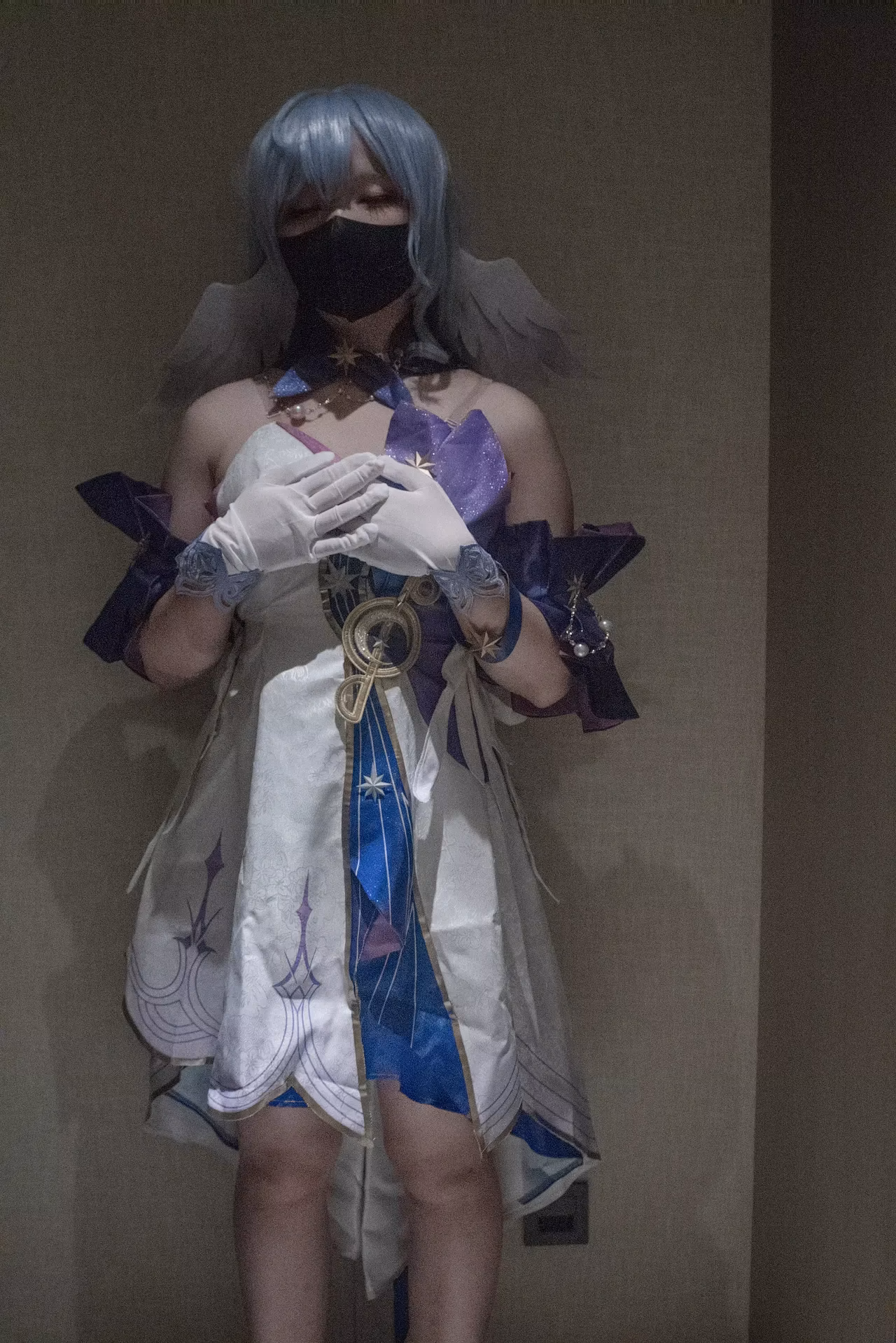 Robin — cosplay photo 22 of 120