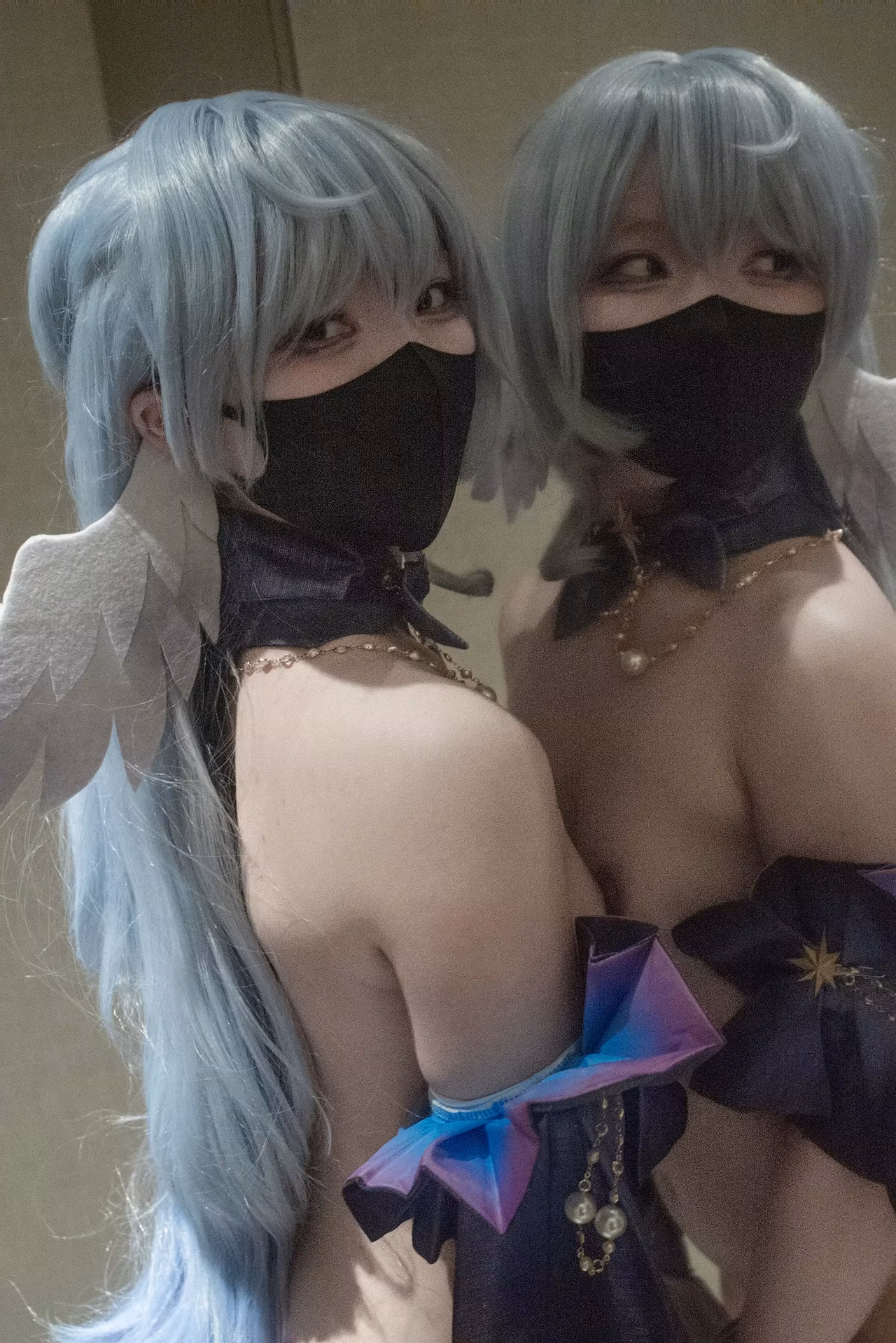 Robin — cosplay photo 26 of 120