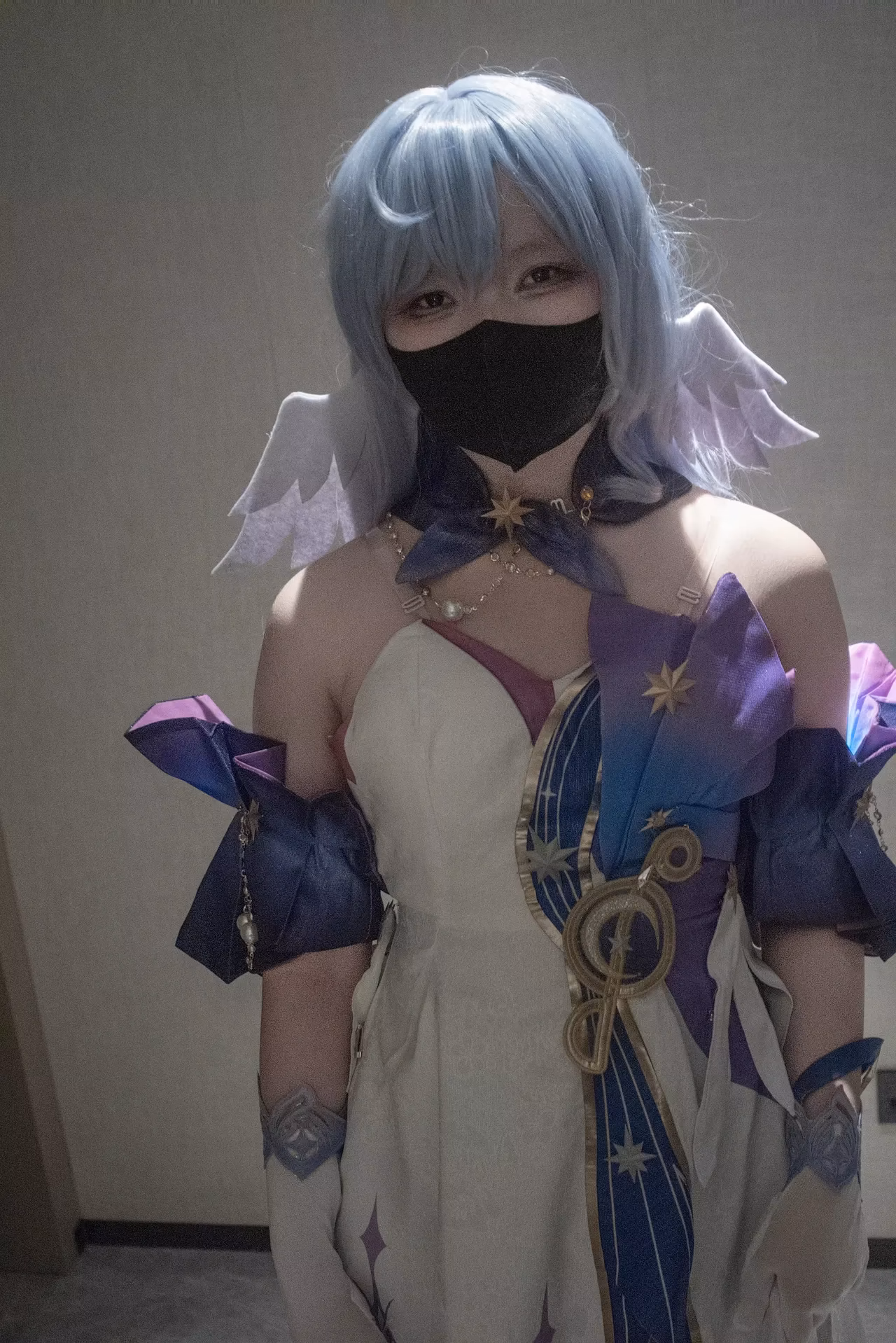 Robin — cosplay photo 3 of 120