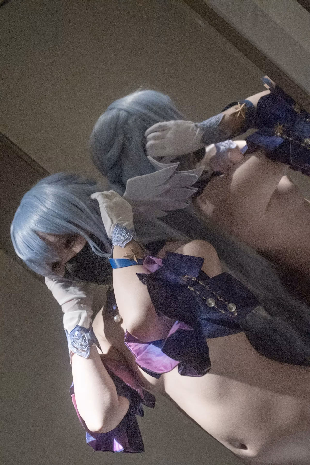 Robin — cosplay photo 31 of 120