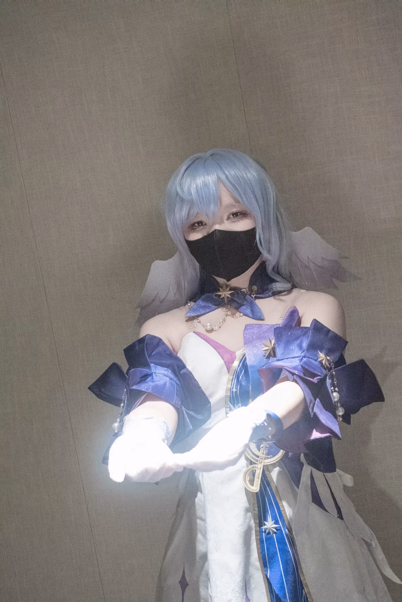 Robin — cosplay photo 4 of 120