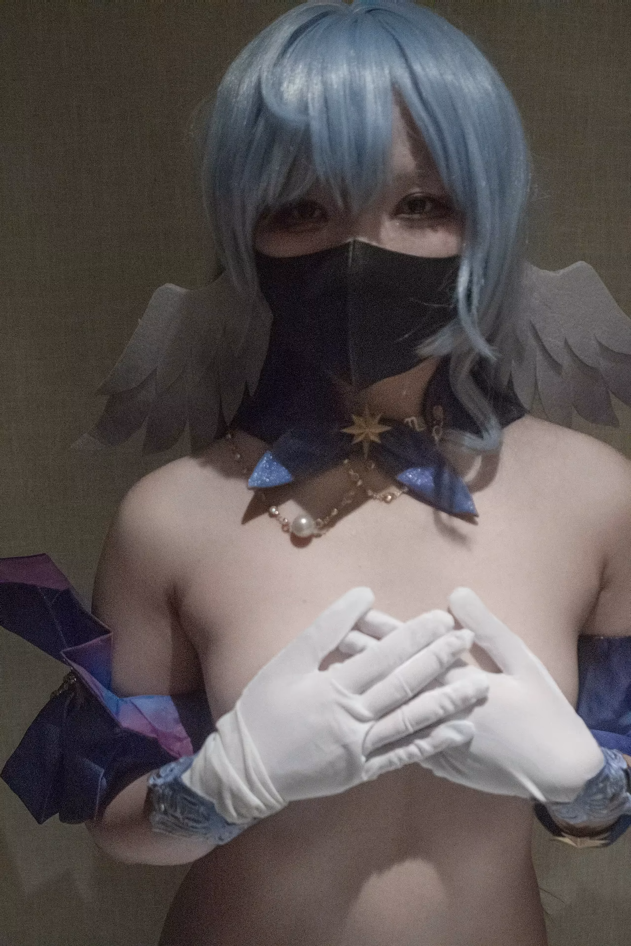 Robin — cosplay photo 42 of 120