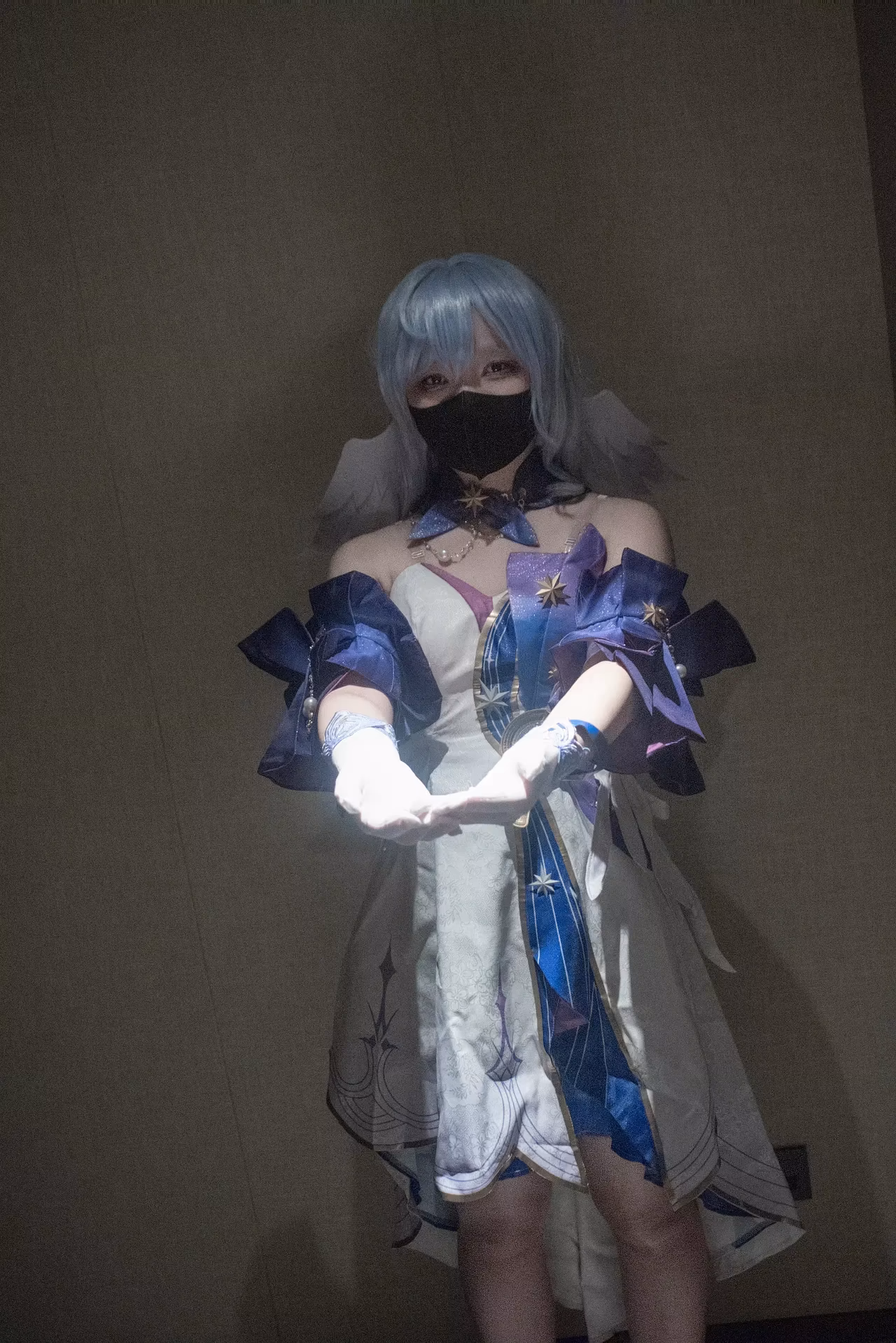 Robin — cosplay photo 5 of 120