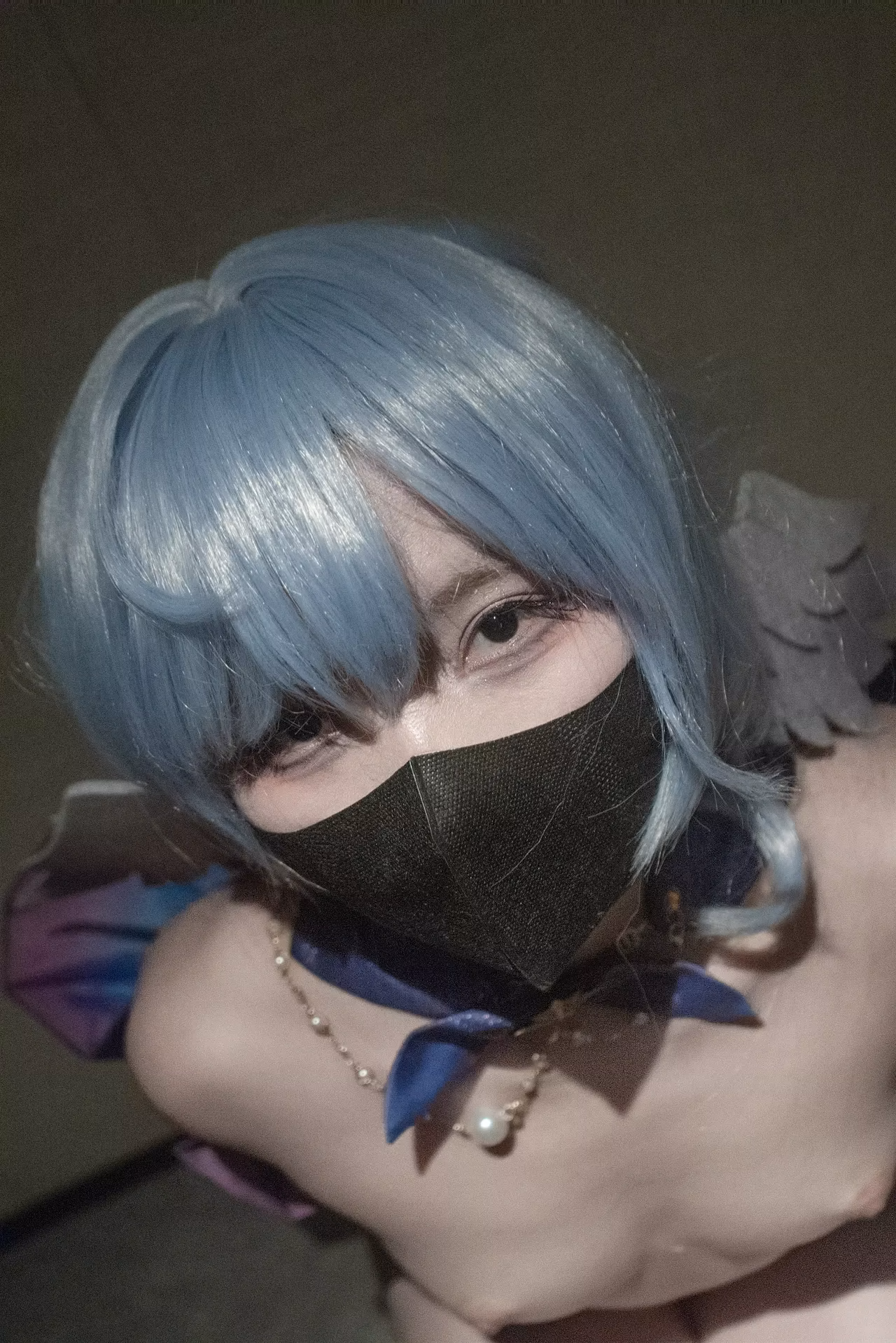 Robin — cosplay photo 52 of 120