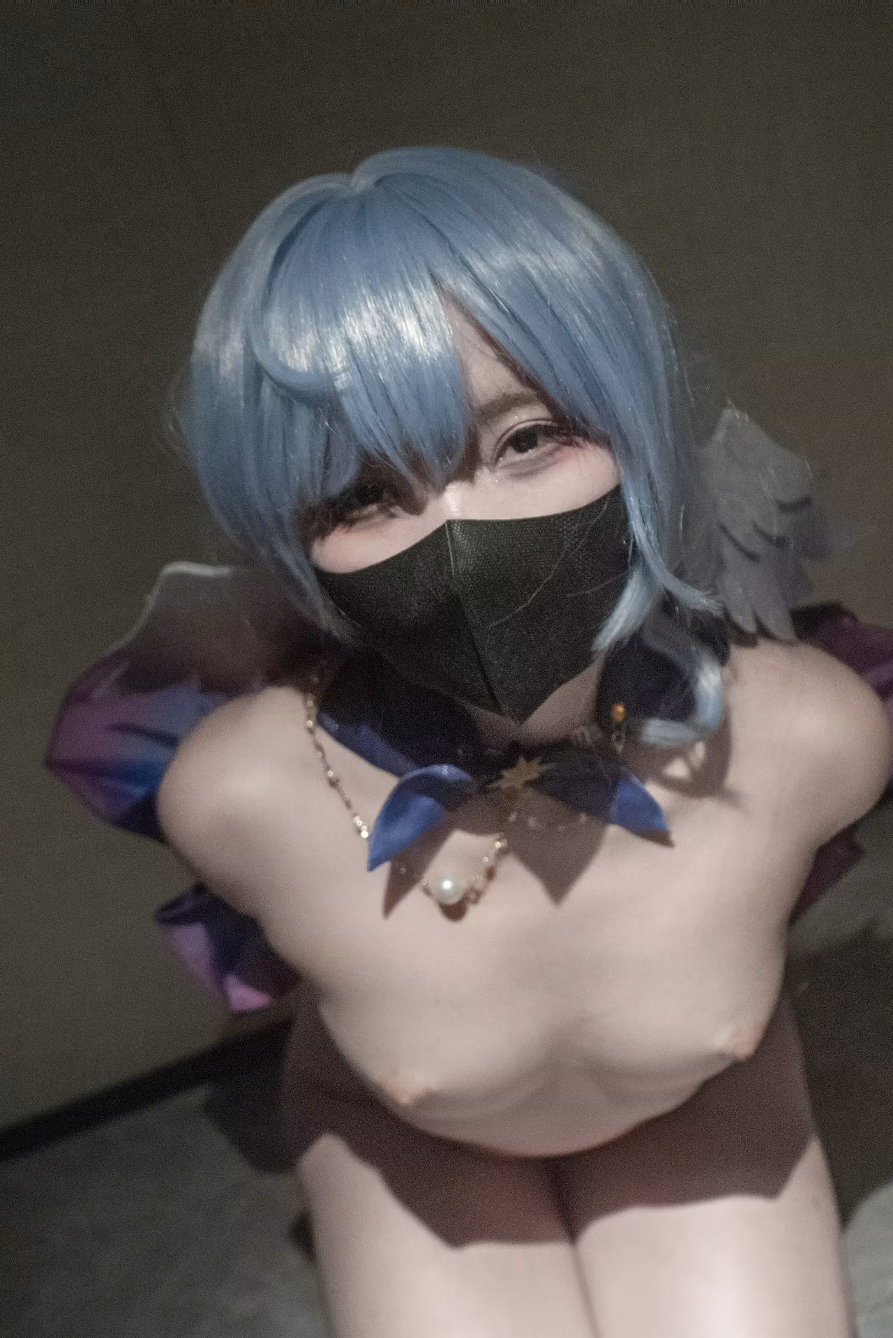 Robin — cosplay photo 53 of 120