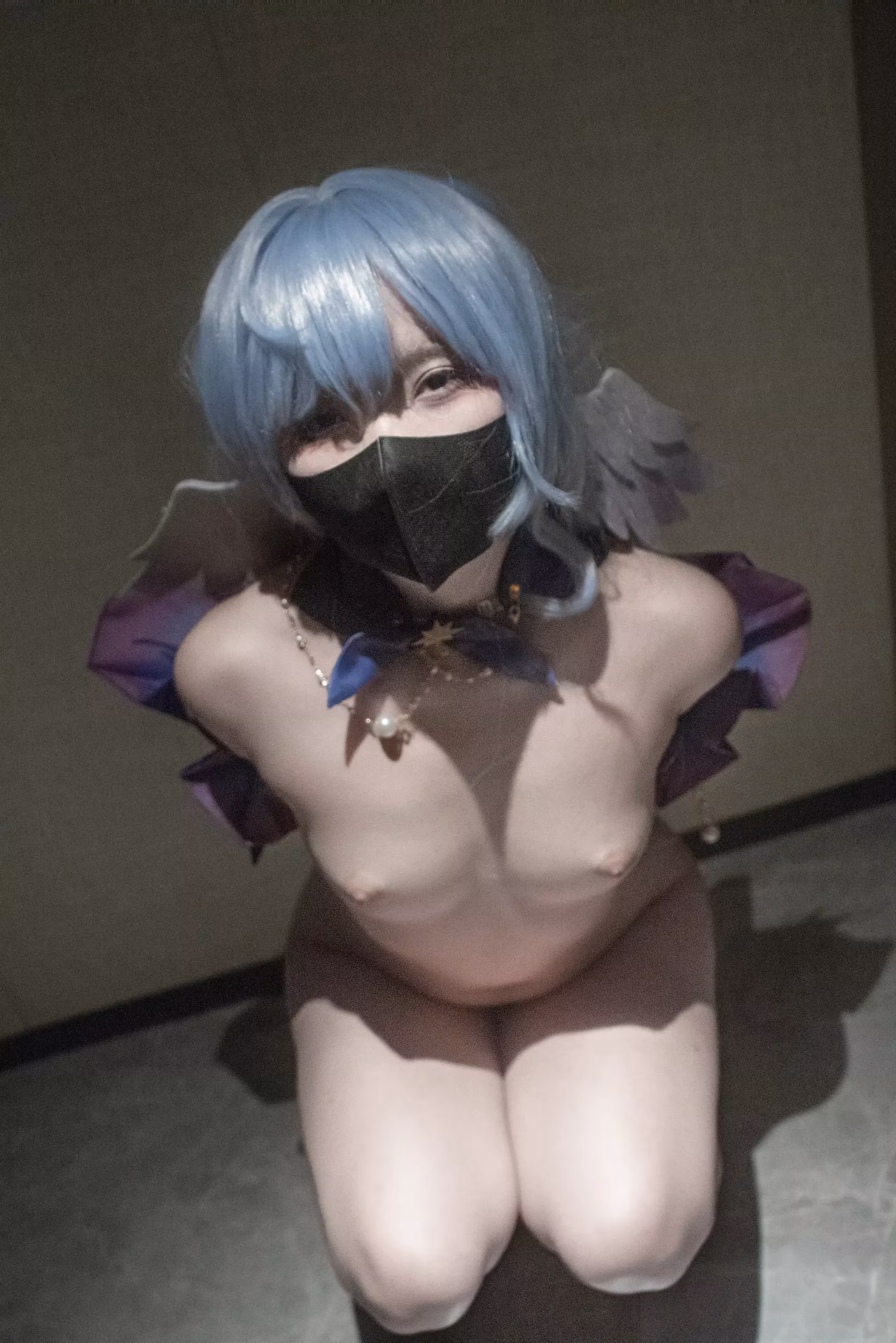 Robin — cosplay photo 54 of 120