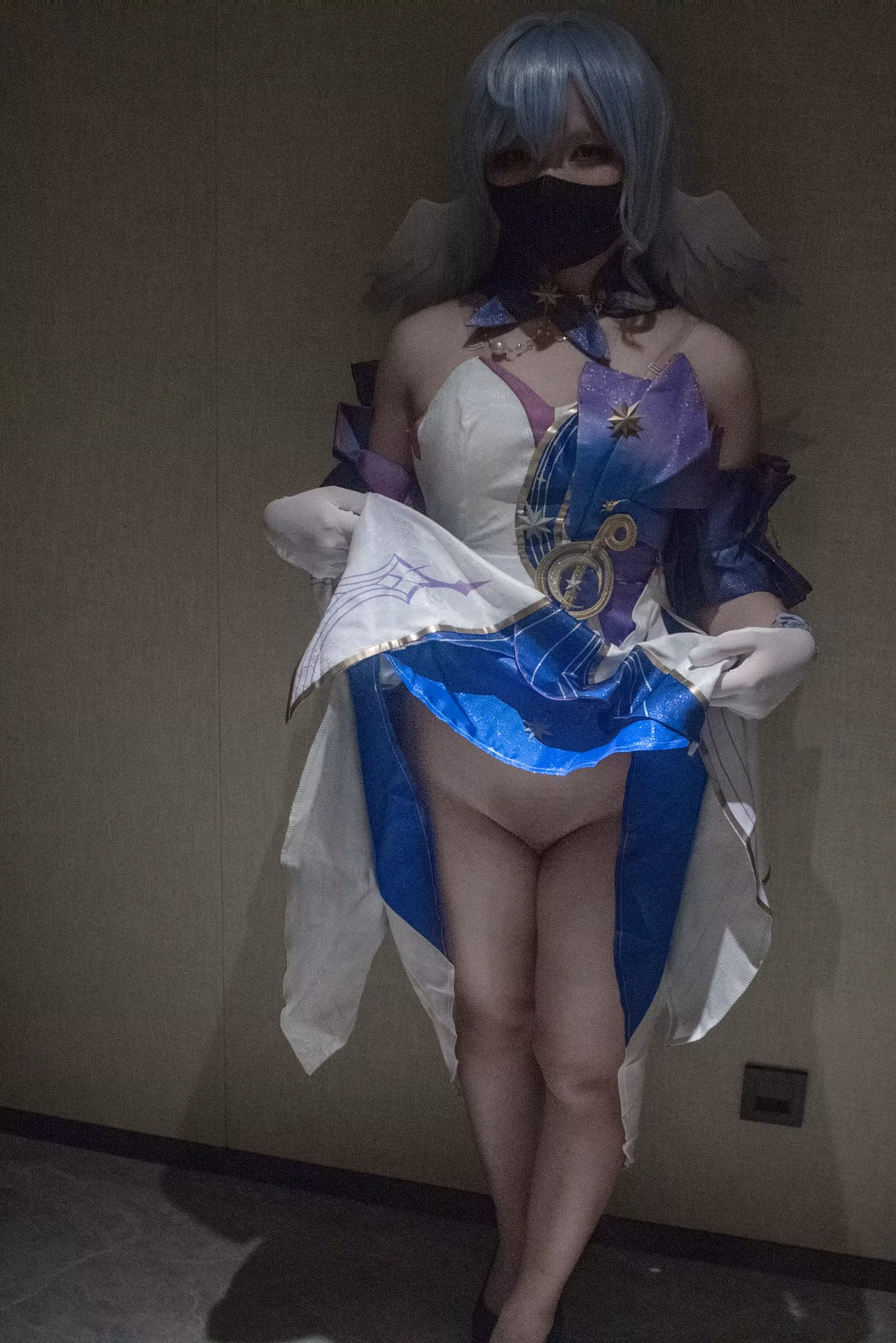 Robin — cosplay photo 7 of 120